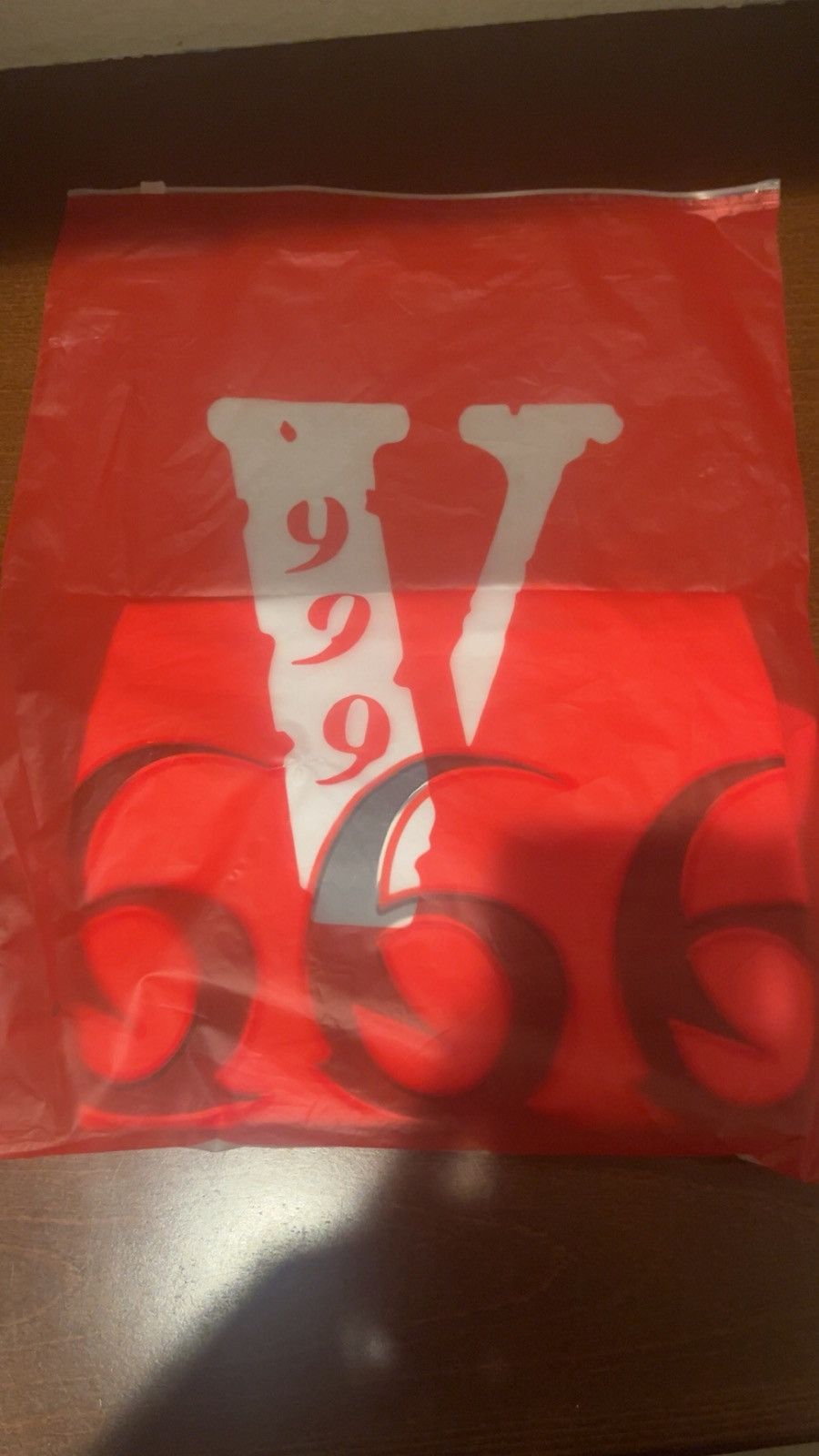 999 Club × Vlone Vlone x Juice wrld Shirt (BRAND NEW) Size US M / EU 48-50 / 2 - 6 Thumbnail