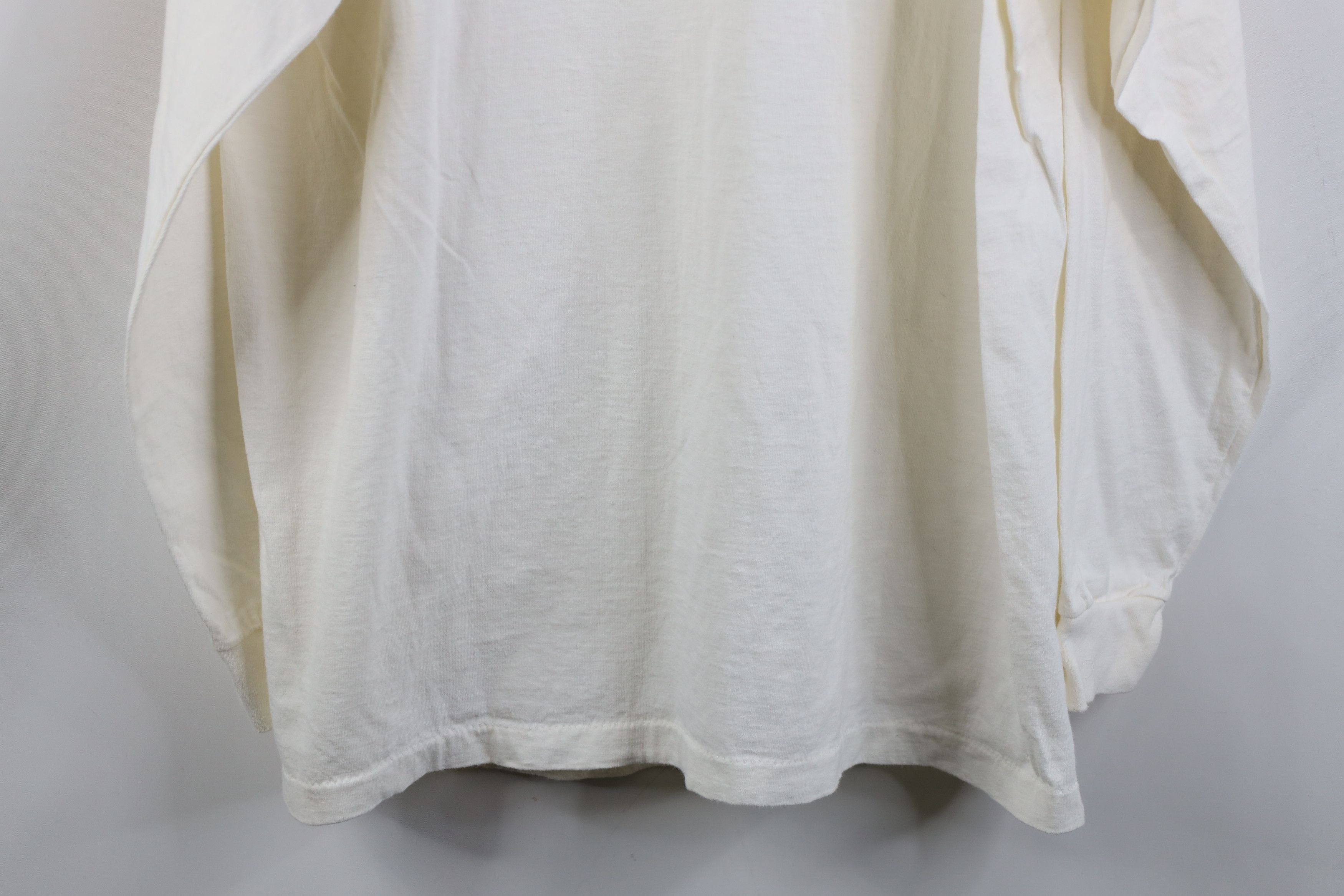 Arnette Vintage 90s Arnette Skateboarding Long Sleeve T-Shirt USA Size US L / EU 52-54 / 3 - 10 Thumbnail