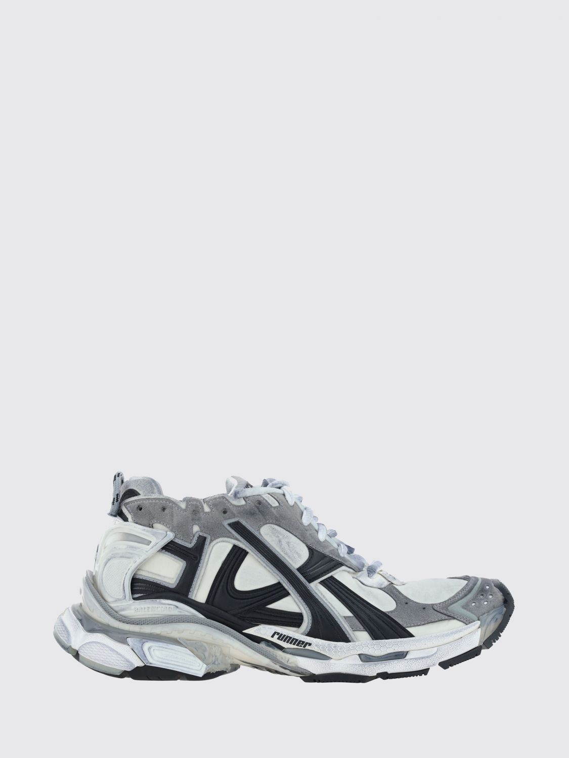 Balenciaga Balenciaga Sneakers Men White Size US 6 / EU 39 - 1 Preview