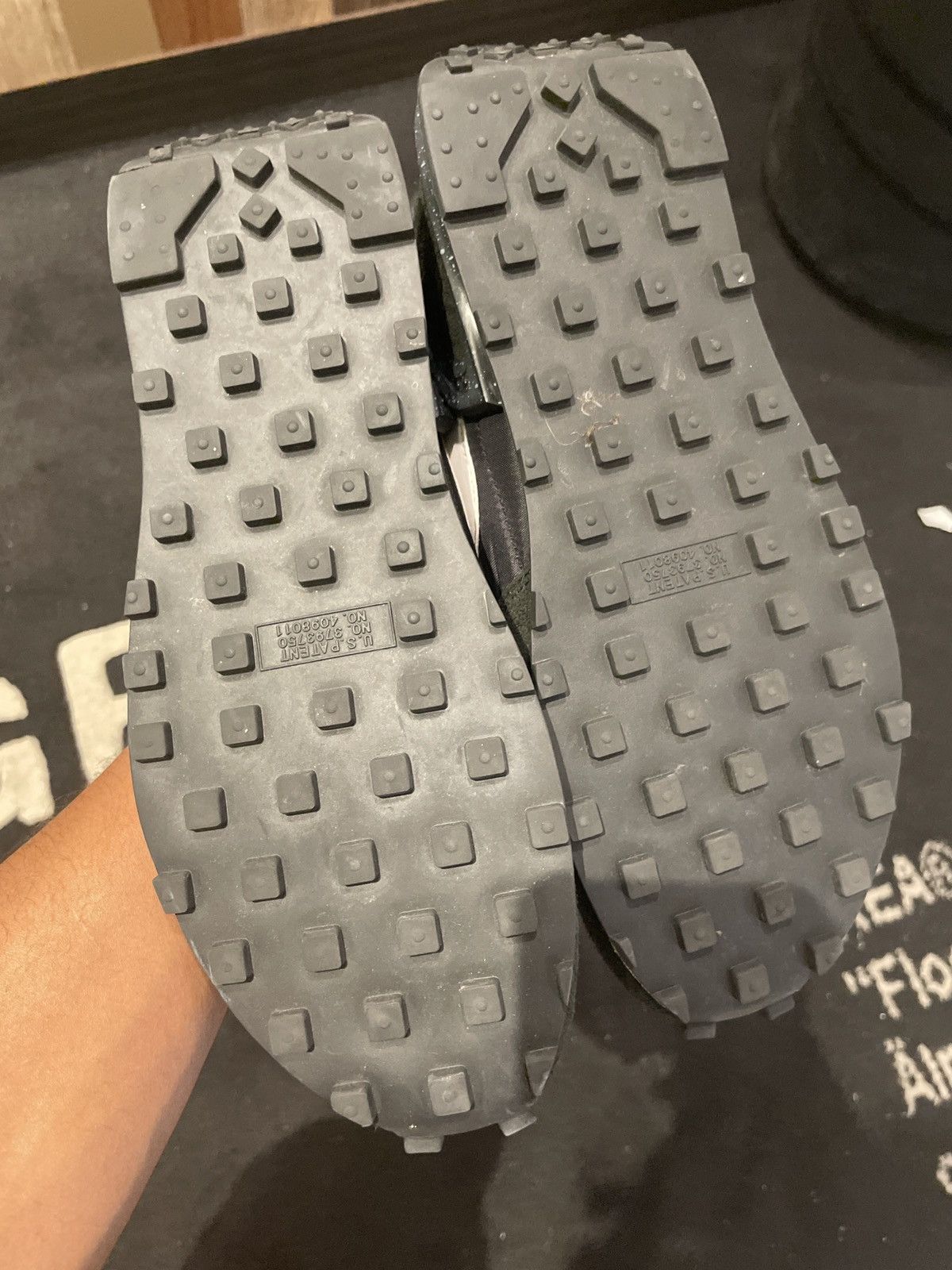 Nike × Undercover Nike Daybreak Undercover Size US 9.5 / EU 42-43 - 7 Thumbnail