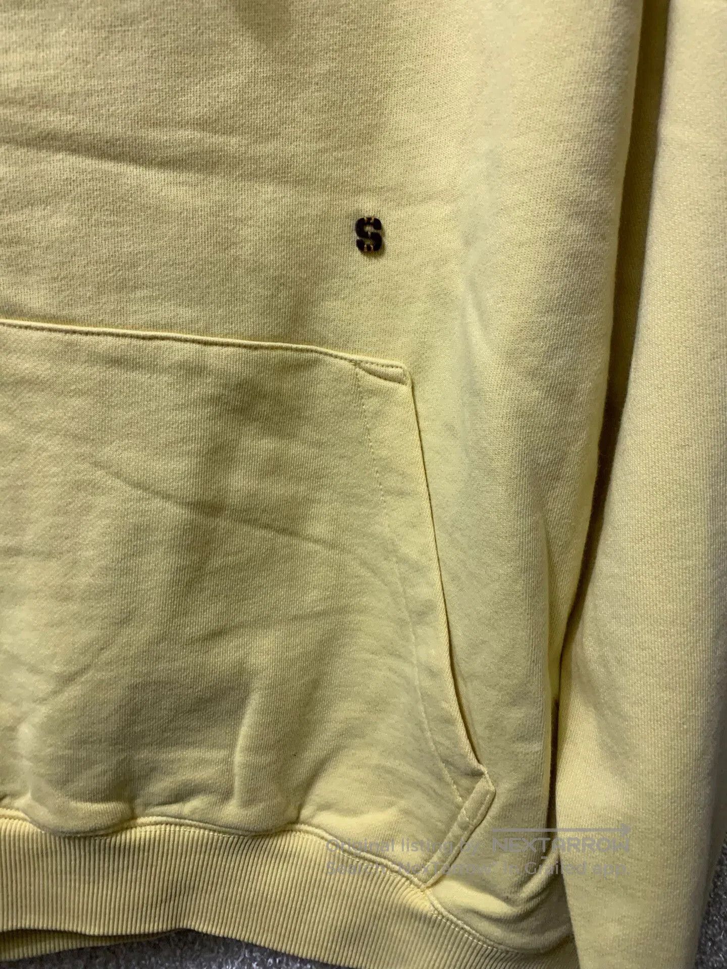 Acne Studios Acne Studios Men's L Hoodie. Size US L / EU 52-54 / 3 - 3 Thumbnail
