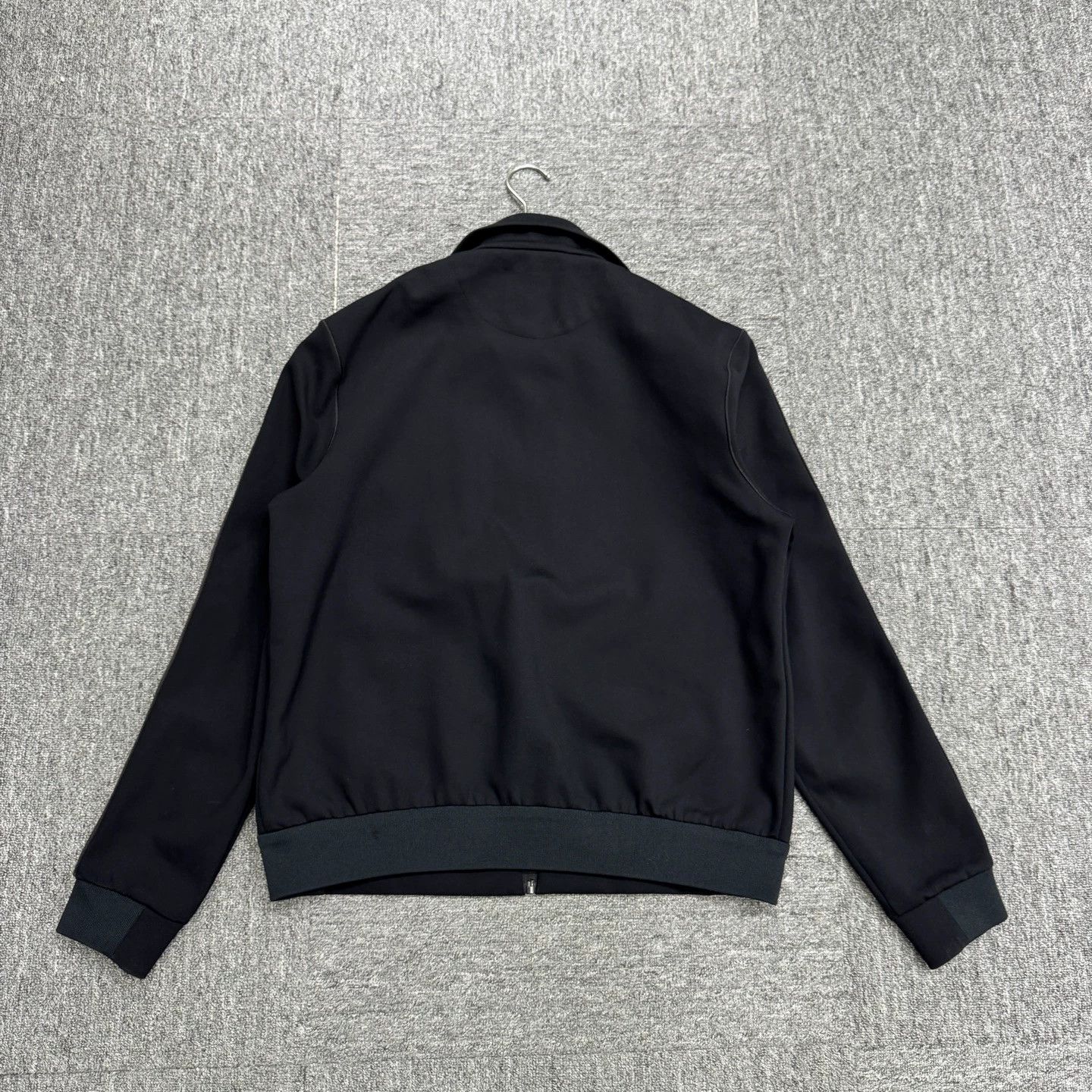 Prada Prada Nylon Jacket M 98 New Stain Size US M / EU 48-50 / 2 - 6 Thumbnail