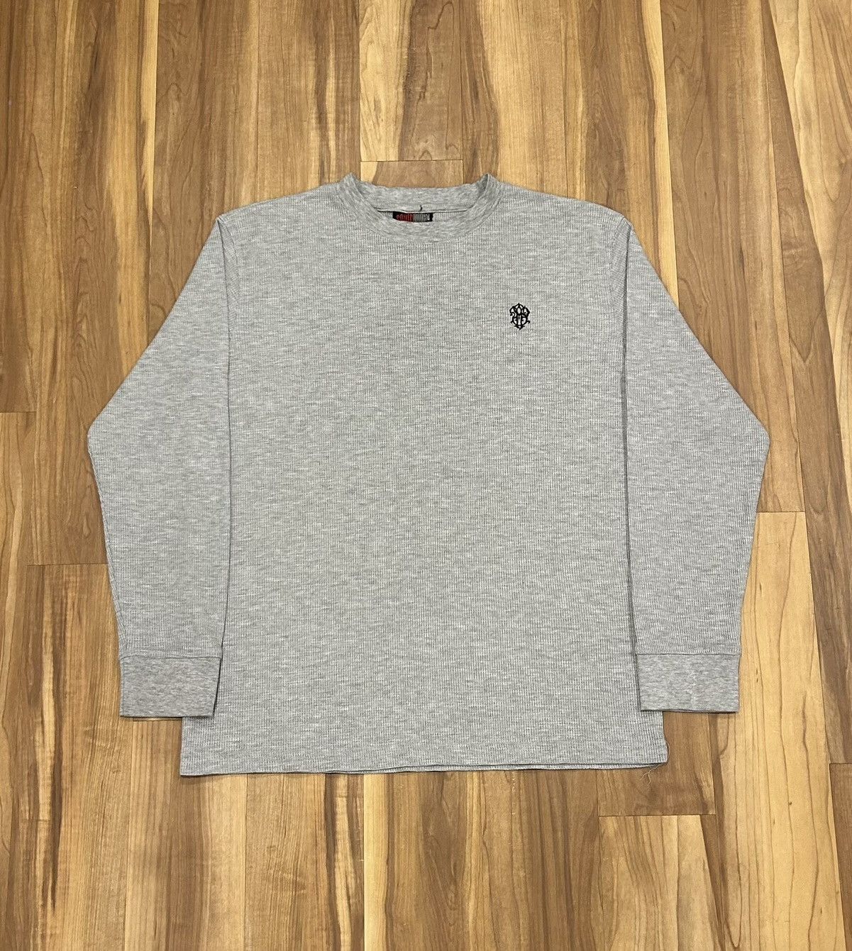 Southpole Y2K SouthPole Thermal Size US L / EU 52-54 / 3 - 1 Thumbnail