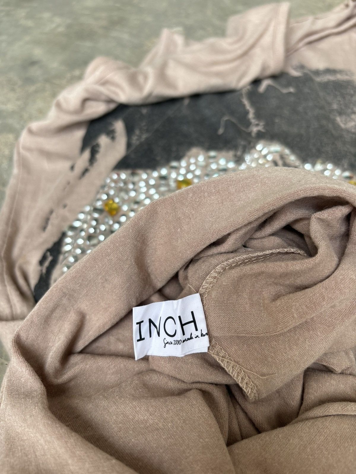 Hysteric Glamour × If Six Was Nine × Japanese Brand Y2k Opium Goinch Ifsixwasnine Punk Style Women's Size ONE SIZE - 5 Thumbnail