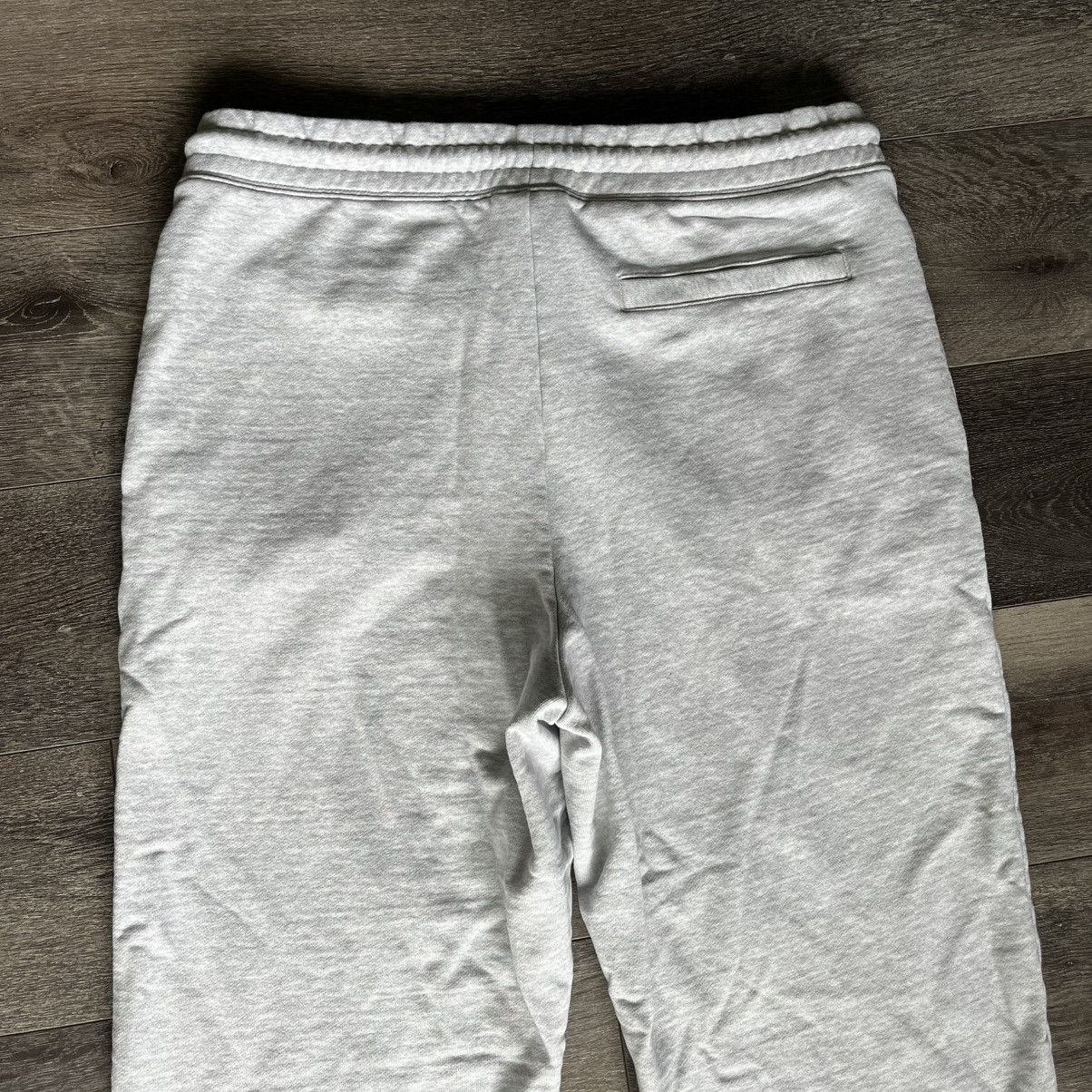 Hugo Boss Hugo Boss Nassolmy French Terry Jogger Sweatpants Size XXL Size US 38 / EU 54 - 4 Thumbnail