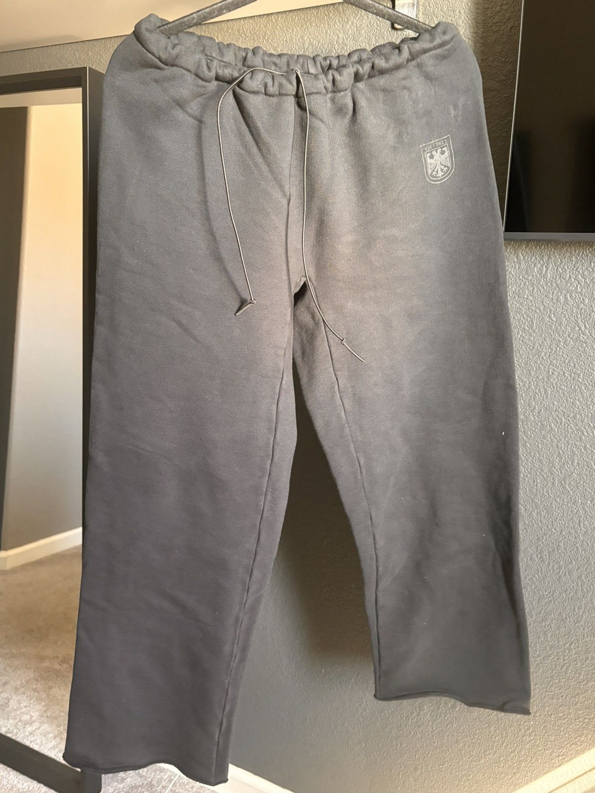 Kanye West Vultures Sweatpants