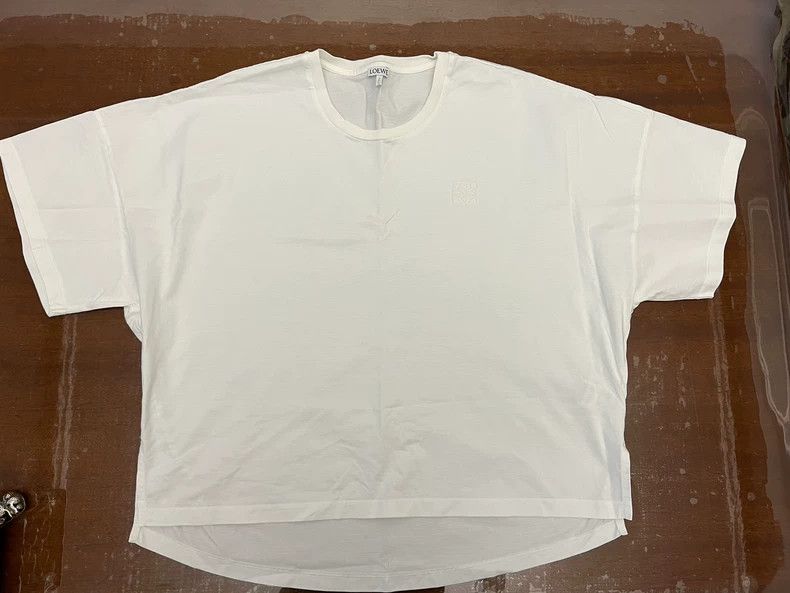 Loewe LOEWE T-shirt Size S / US 4 / IT 40 - 1 Thumbnail