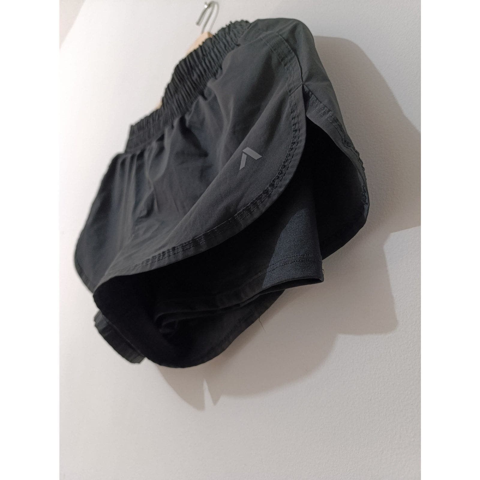 Other Black Athletic Shorts Size 30" / US 8 / IT 44 - 1 Thumbnail