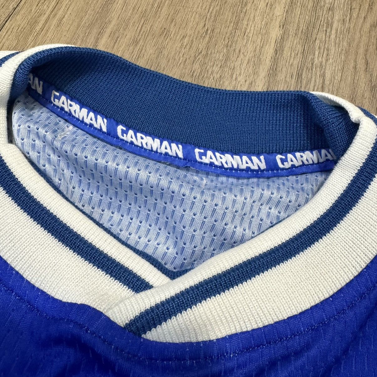 Sports Specialties Brescia 00/01 longsleeves home shirt #10 Baggio Size US M / EU 48-50 / 2 - 6 Thumbnail