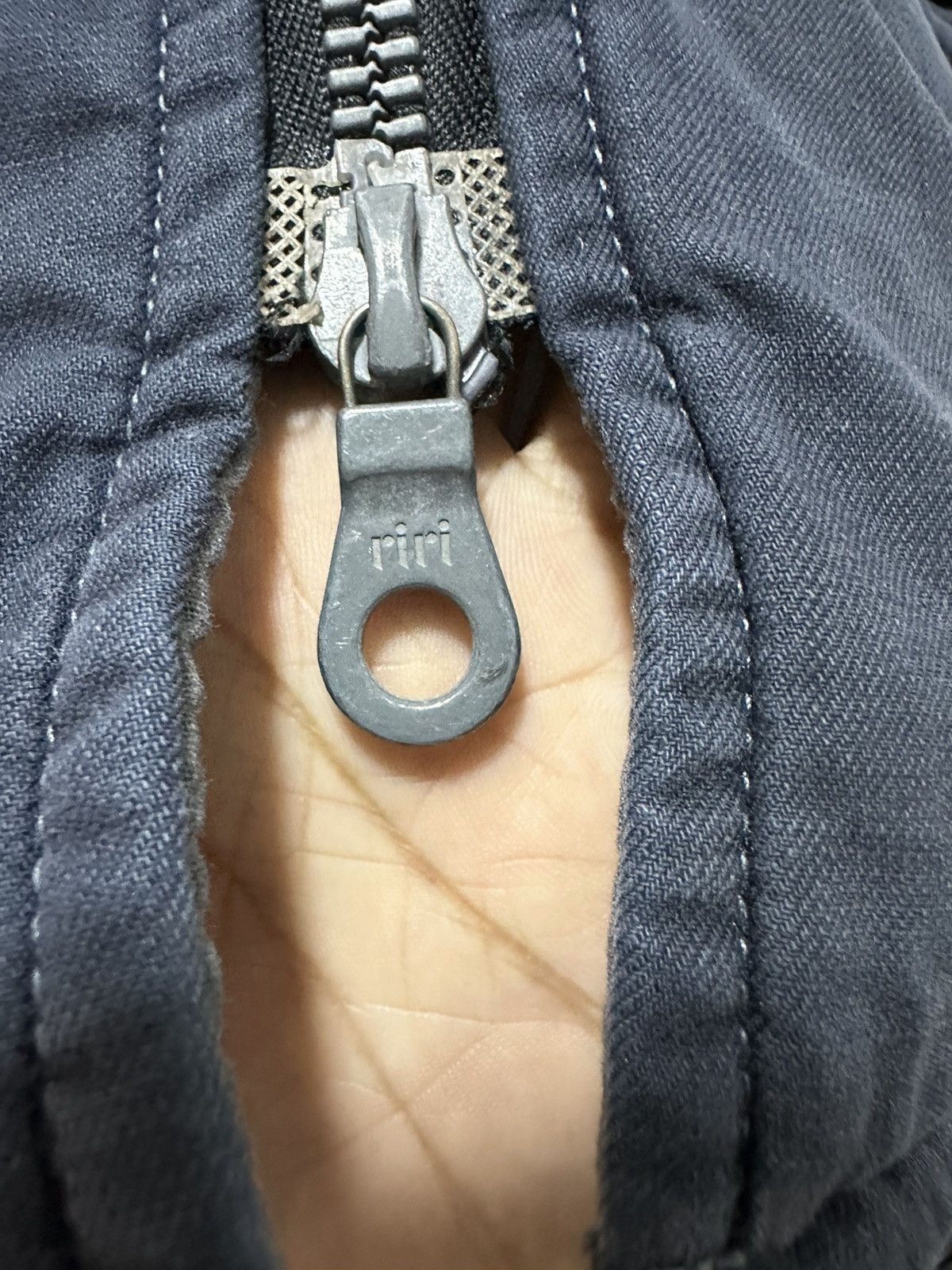 Blue Blue Japan Blue Blue Japan Padded Jacket Design 4 Pocket Design Size US S / EU 44-46 / 1 - 8 Thumbnail