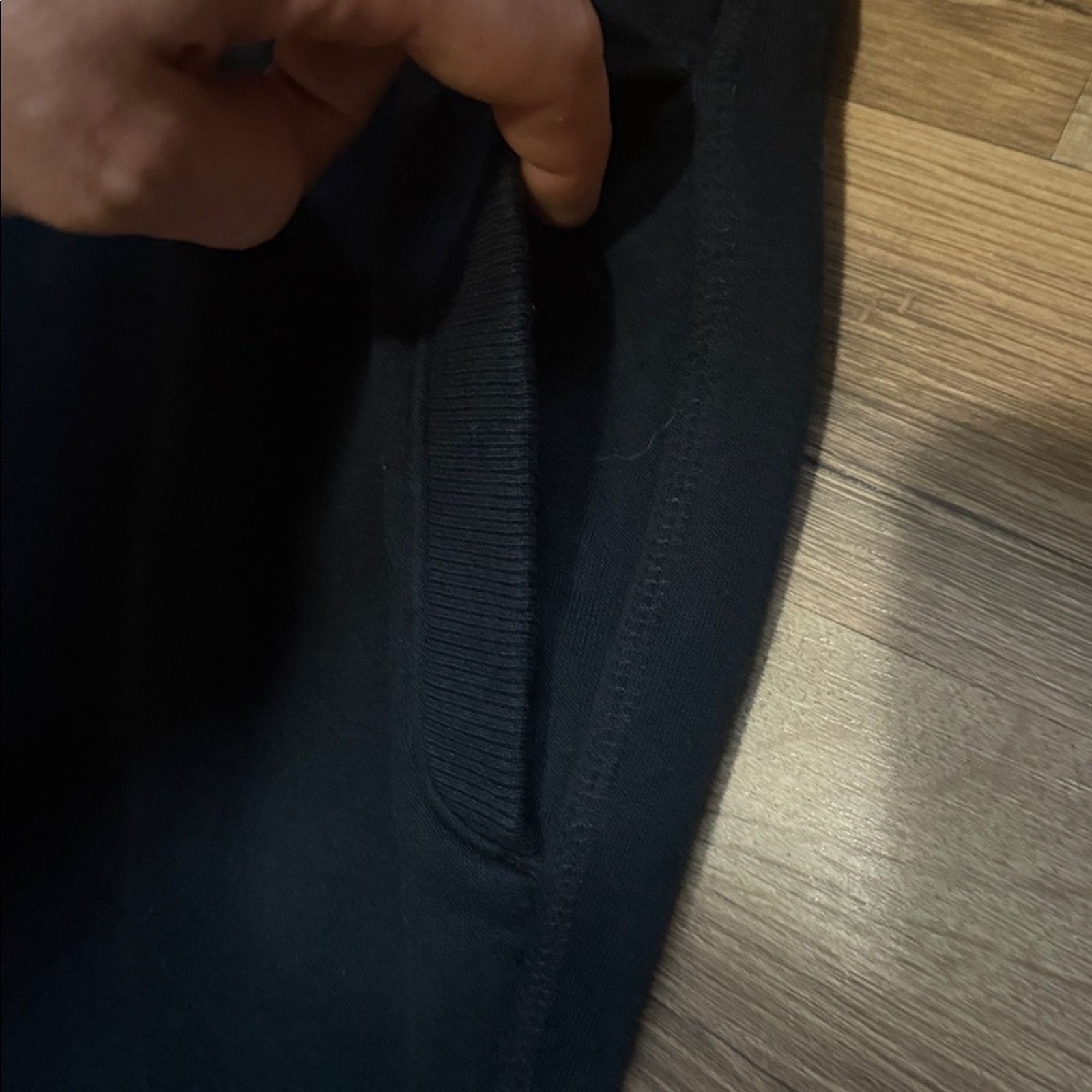 Jordan Brand Y2K Jordan Straight Leg Jogger Sweatpants Size US 30 / EU 46 - 3 Thumbnail