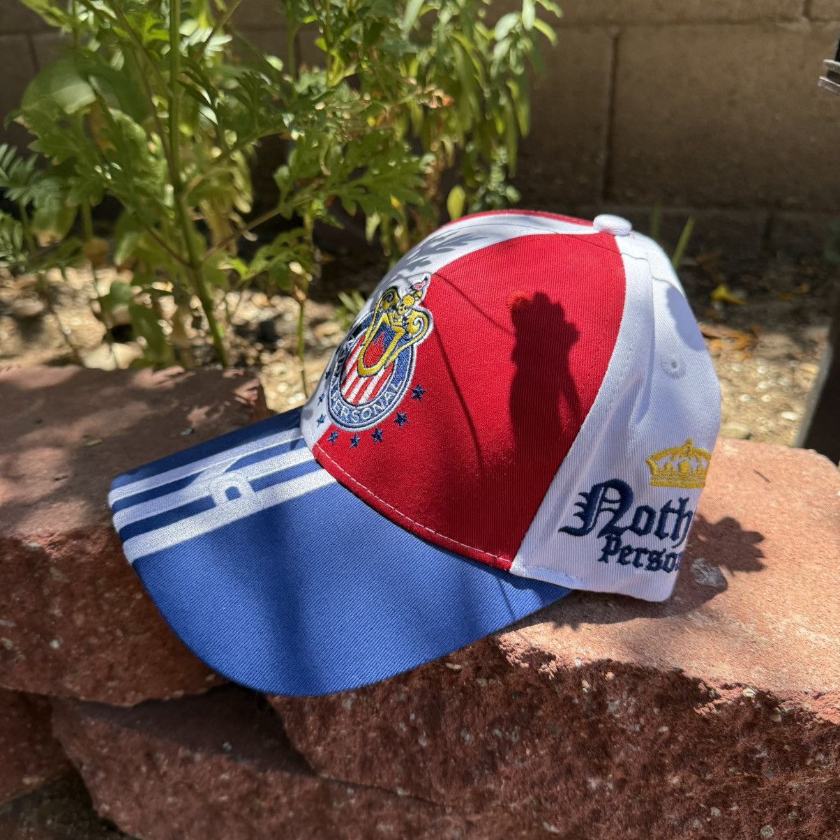 Other Nothing Personal Hat Size ONE SIZE - 2 Thumbnail