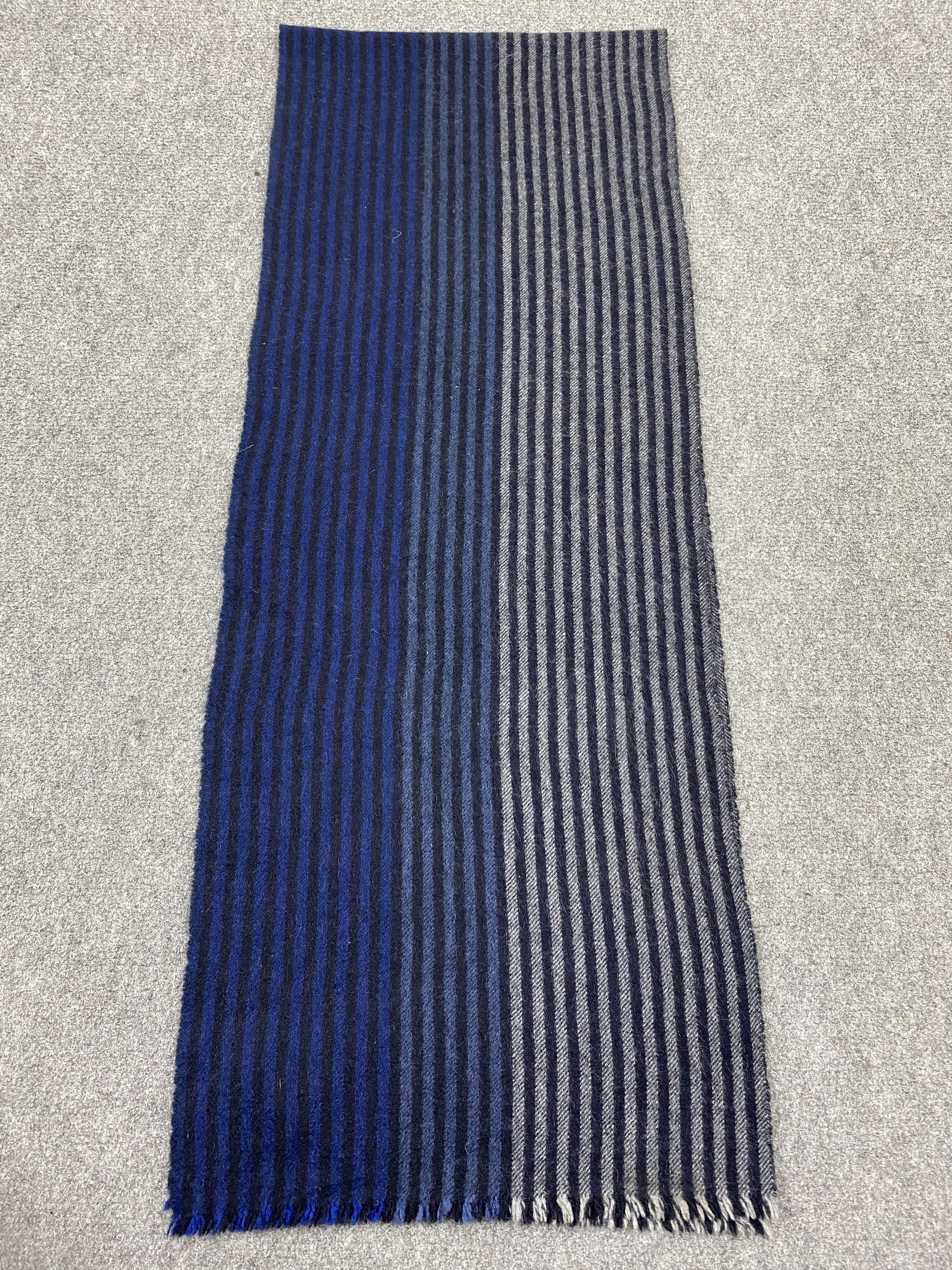 Calvin Klein Calvin Klein Scarf Wool Muffler Scarves Neckwear - SC0201 Size ONE SIZE - 4 Thumbnail