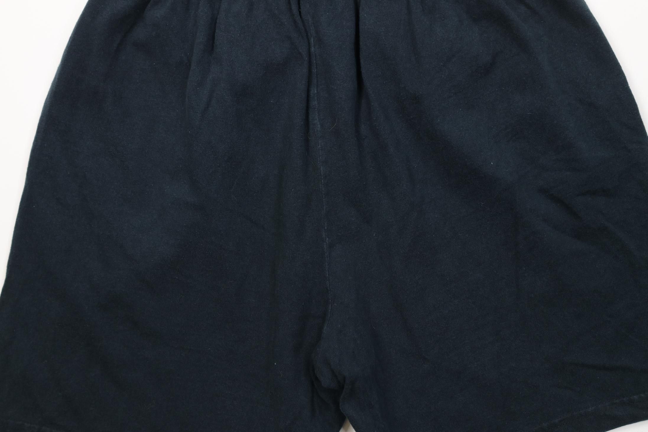 Vintage Vintage 90s Streetwear Windsor Canadian Whisky Shorts Cotton Size US 36 / EU 52 - 11 Thumbnail
