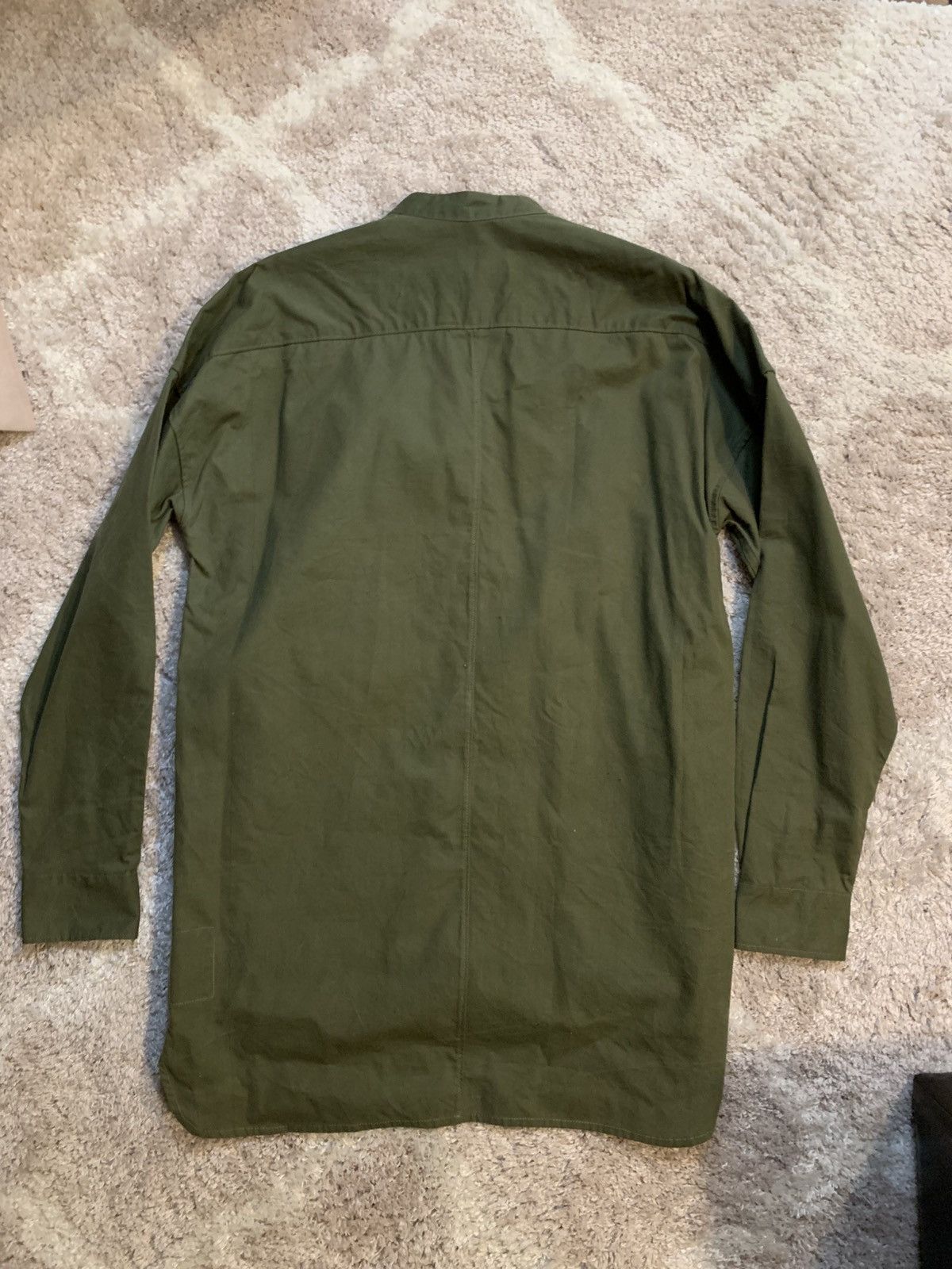 Fear of God Fear of God x Ready Made Military Shirt Size US L / EU 52-54 / 3 - 2 Thumbnail