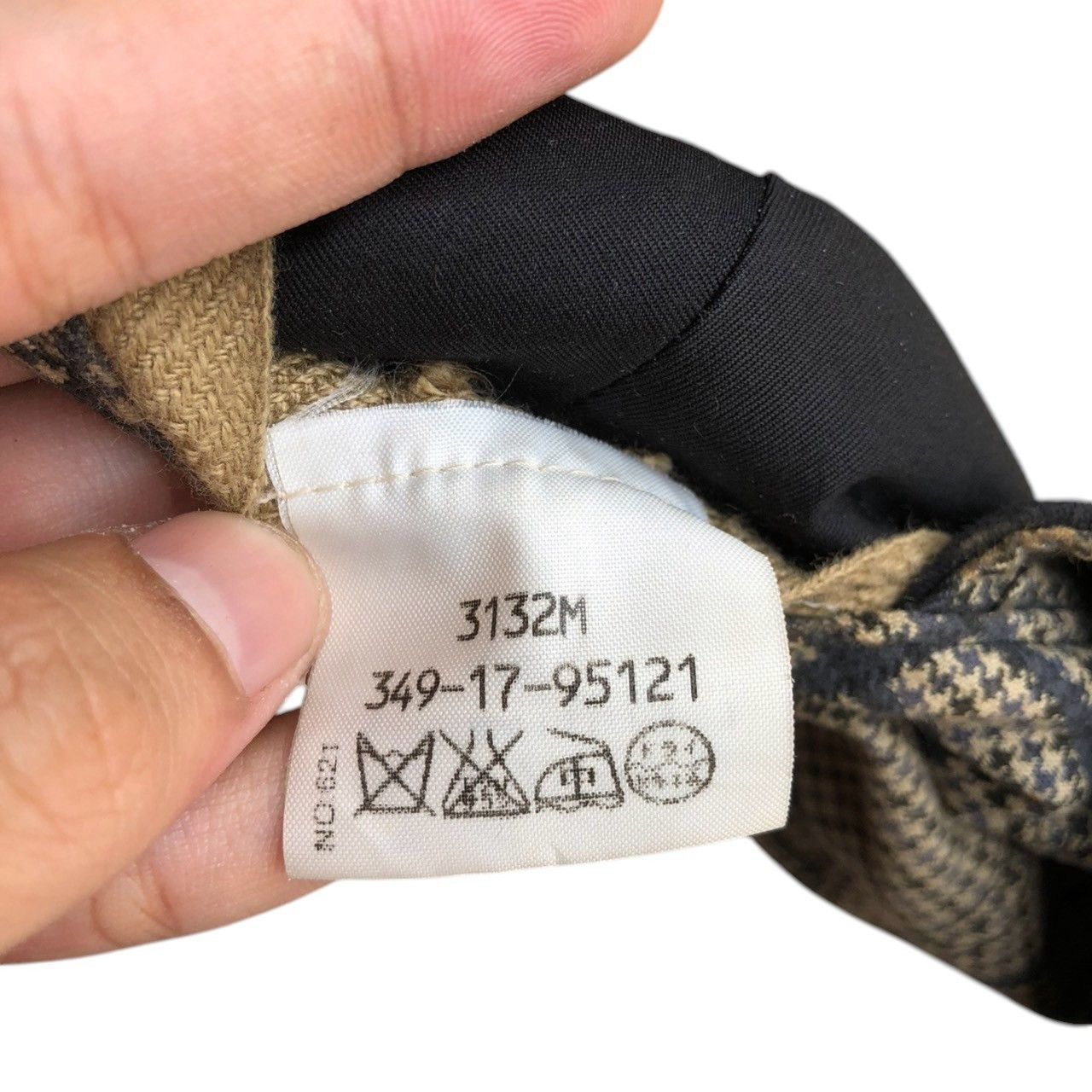 Vivienne Westwood Vivienne Westwood Cap Hats Size ONE SIZE - 5 Thumbnail