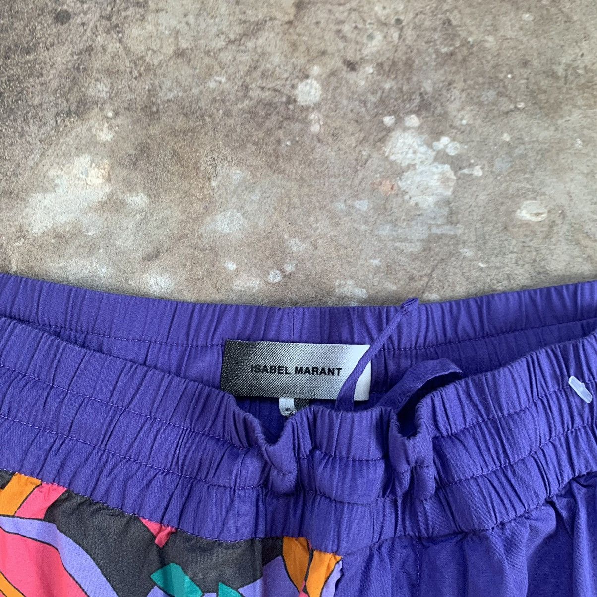 Isabel Marant Isabel marant laverneo shorts Floral Shorts Size US 36 / EU 52 - 5 Thumbnail