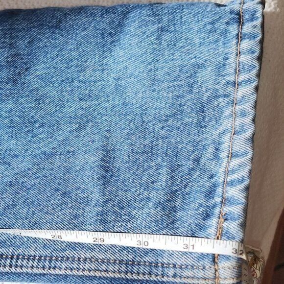 Eddie Bauer Eddie Bauer Relaxed Fit Flannel Lined Insulated Pocketed Hig Size US 34 / EU 50 - 13 Thumbnail