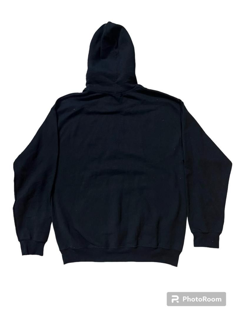 Japanese Brand × Jun Takahashi × Undercover Vintage Undercover Jun Takahashi sweatshirt hoodie Size US M / EU 48-50 / 2 - 2 Thumbnail