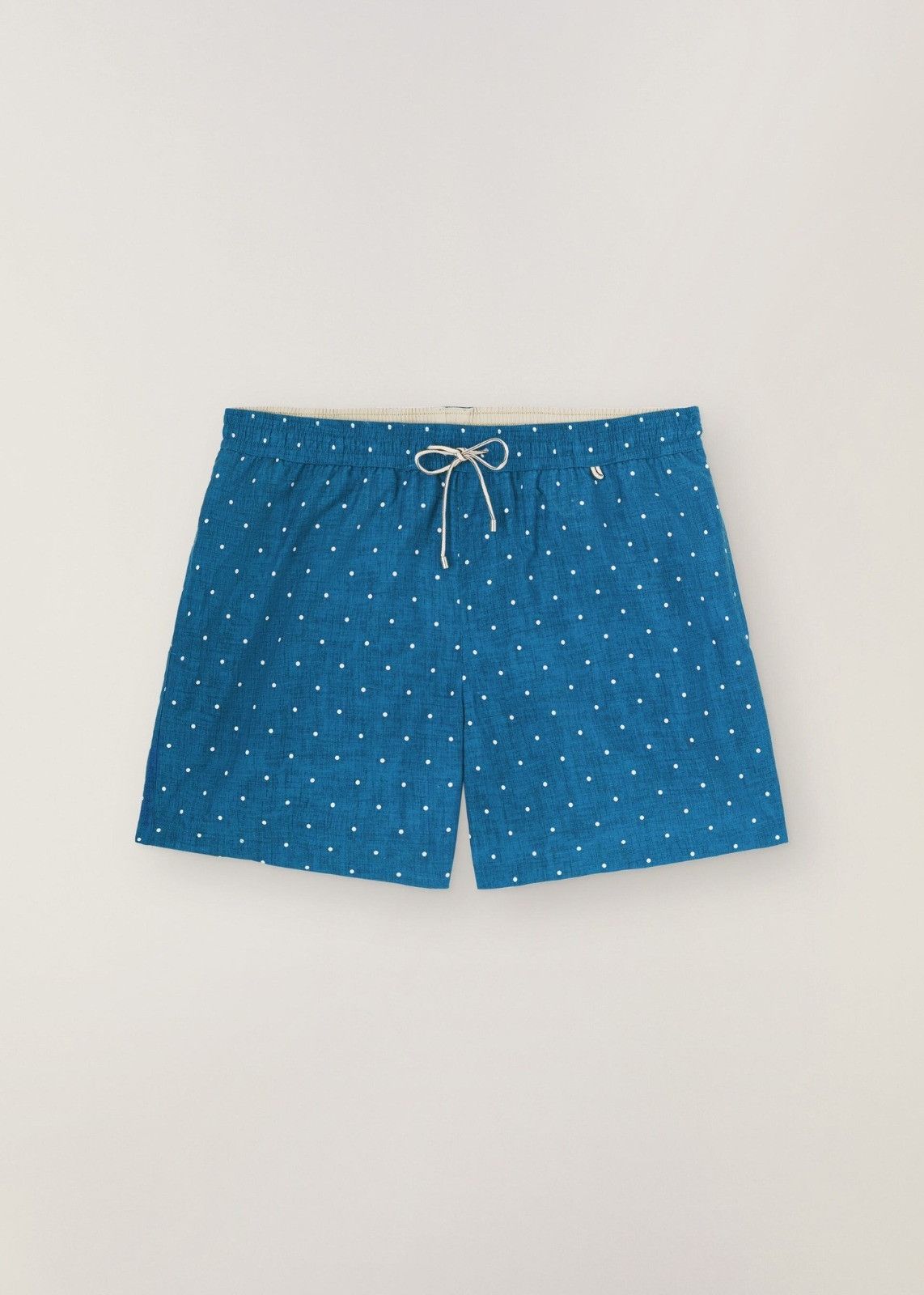 Loro Piana o1srvl11e1024 Bay Swim Trunk in Blue Size US 34 / EU 50 - 1 Preview