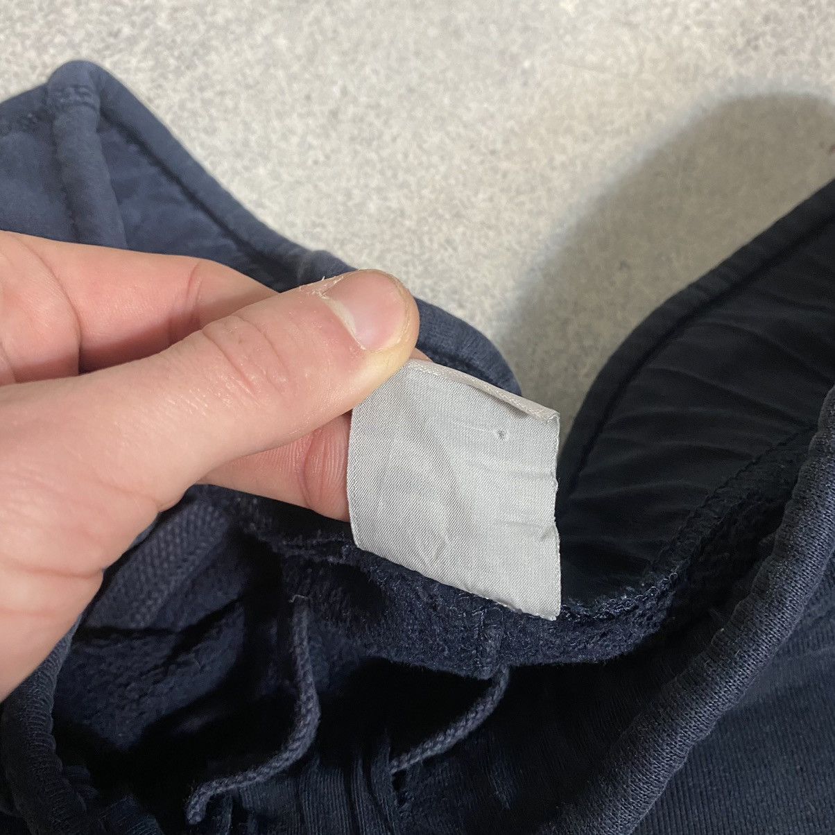 Nike Vintage Y2k Nike Sweatpants Size US 32 / EU 48 - 8 Thumbnail