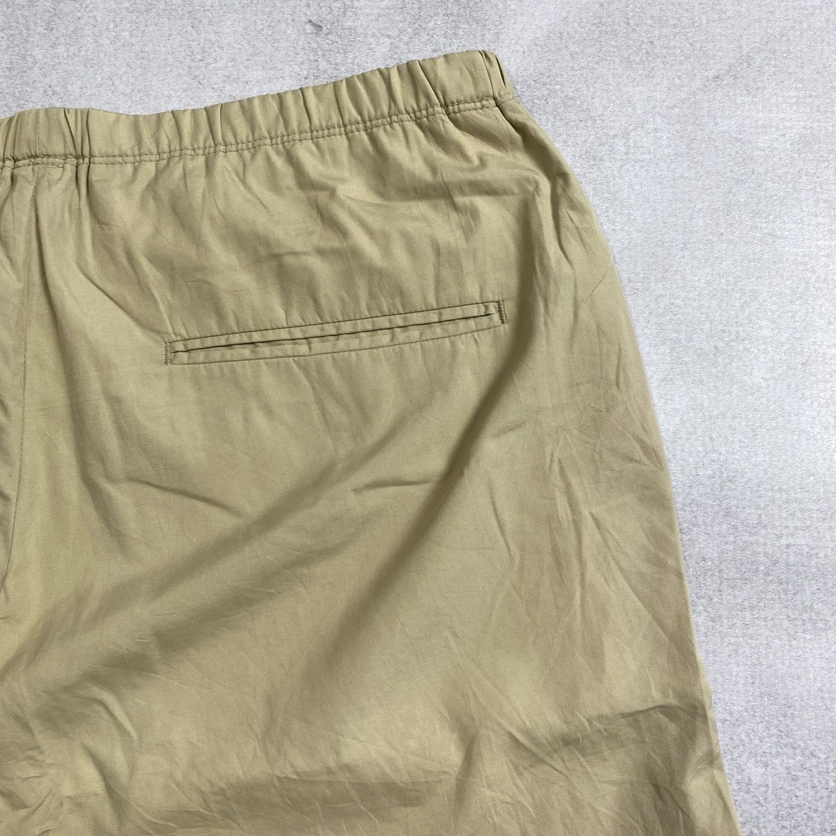 Acne Studios Acne Studios Ari Pop Short Size 36" / US 14 / IT 50 - 13 Thumbnail