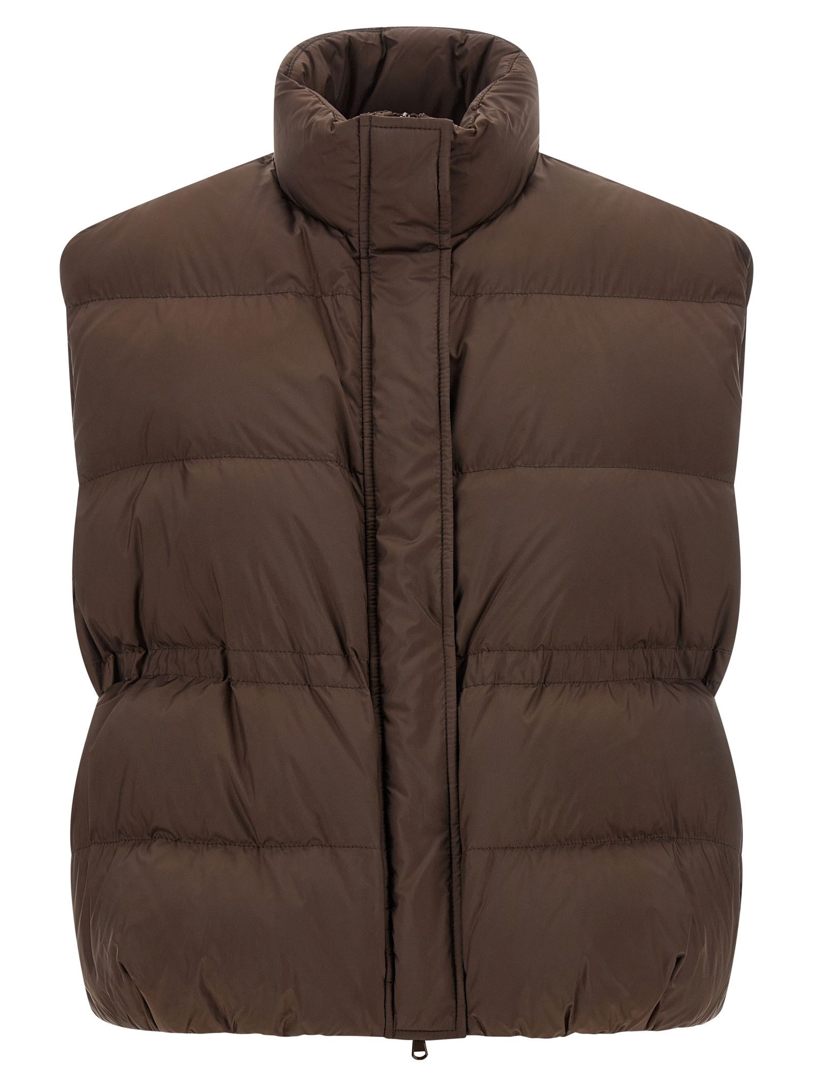 Brunello Cucinelli 'Monile' Vest Size XS / US 0-2 / IT 36-38 - 1 Thumbnail