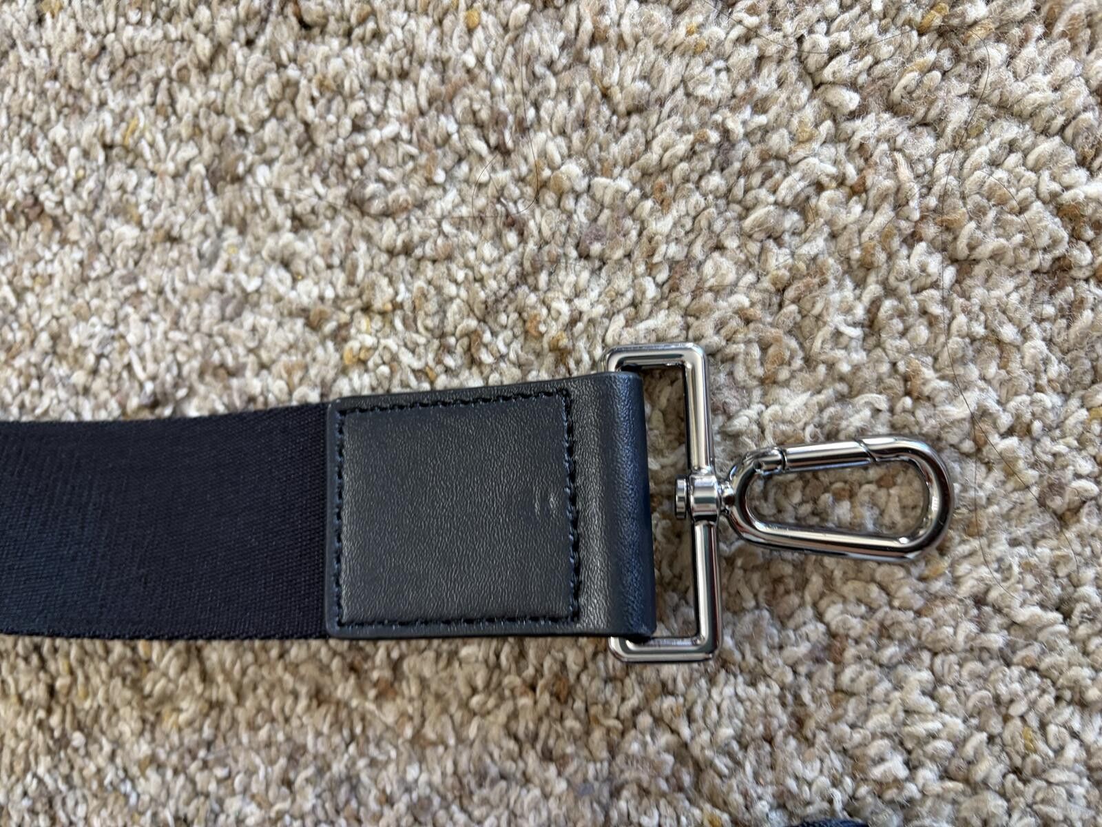Michael Kors Michael Lors crossbody strap Size ONE SIZE - 3 Thumbnail