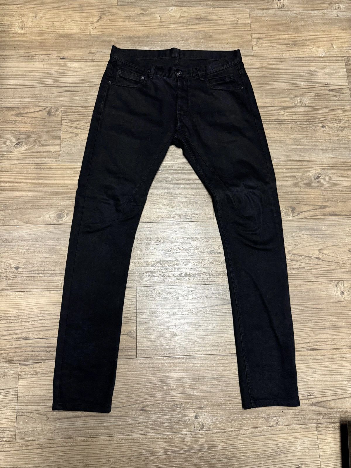 Men's Olmar & Mirta Denim | Grailed