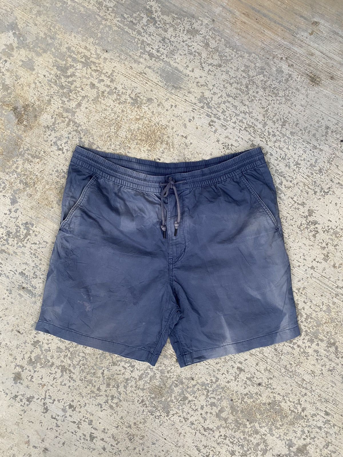 Patagonia Patagonia sun faded baggie shorts Size US 37 - 1 Thumbnail