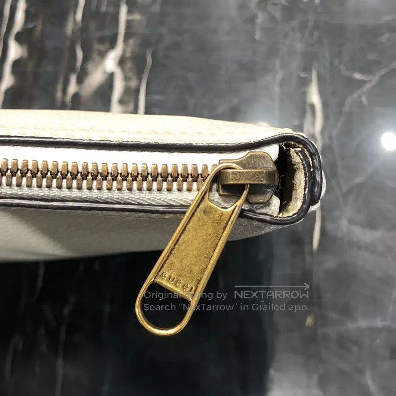 Gucci Gucci Graffiti logo classic handbag Size ONE SIZE - 6 Thumbnail