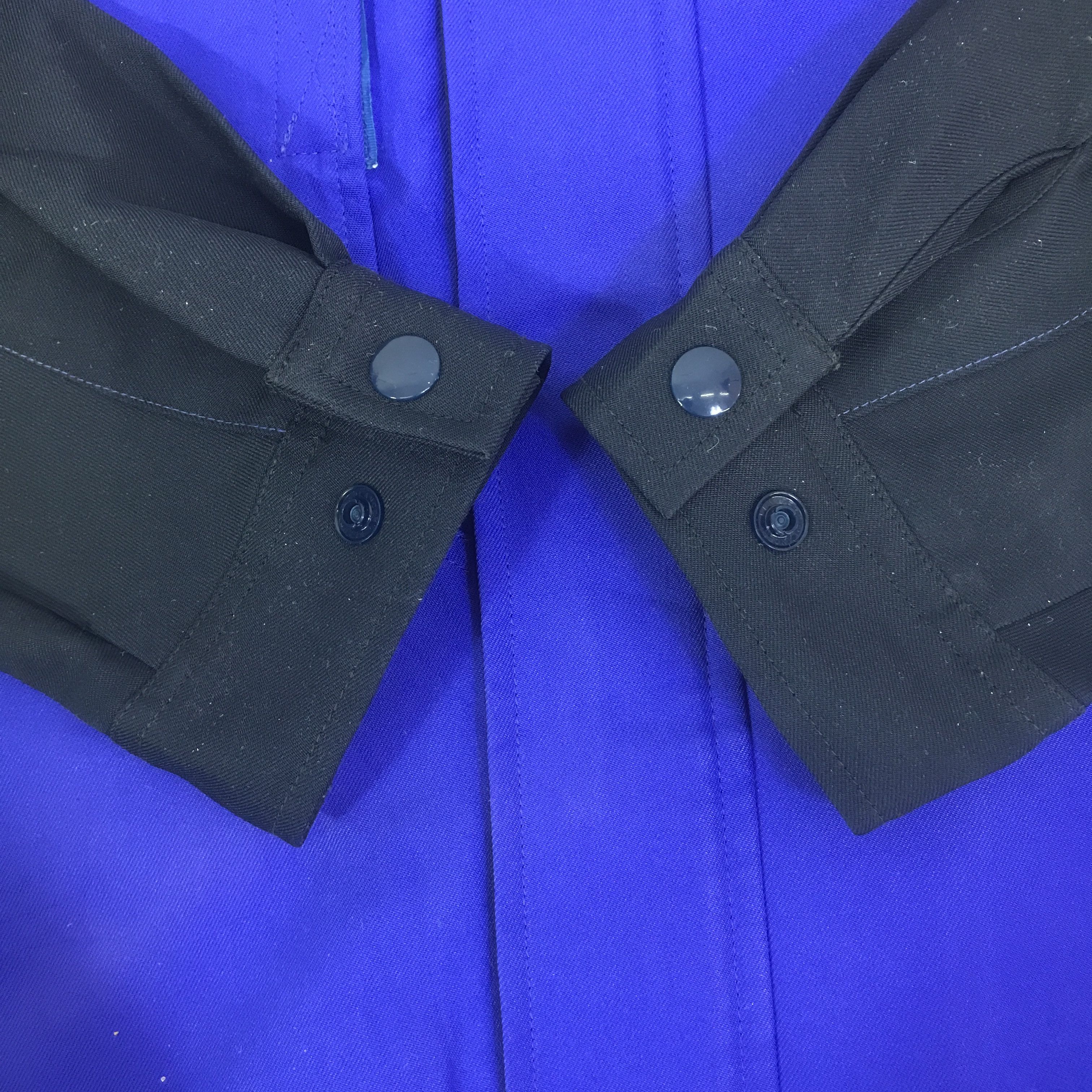 Japanese Brand JAPANESE BRAND TRANSPORT JAPAN JACKET K128B16 Size US L / EU 52-54 / 3 - 8 Thumbnail
