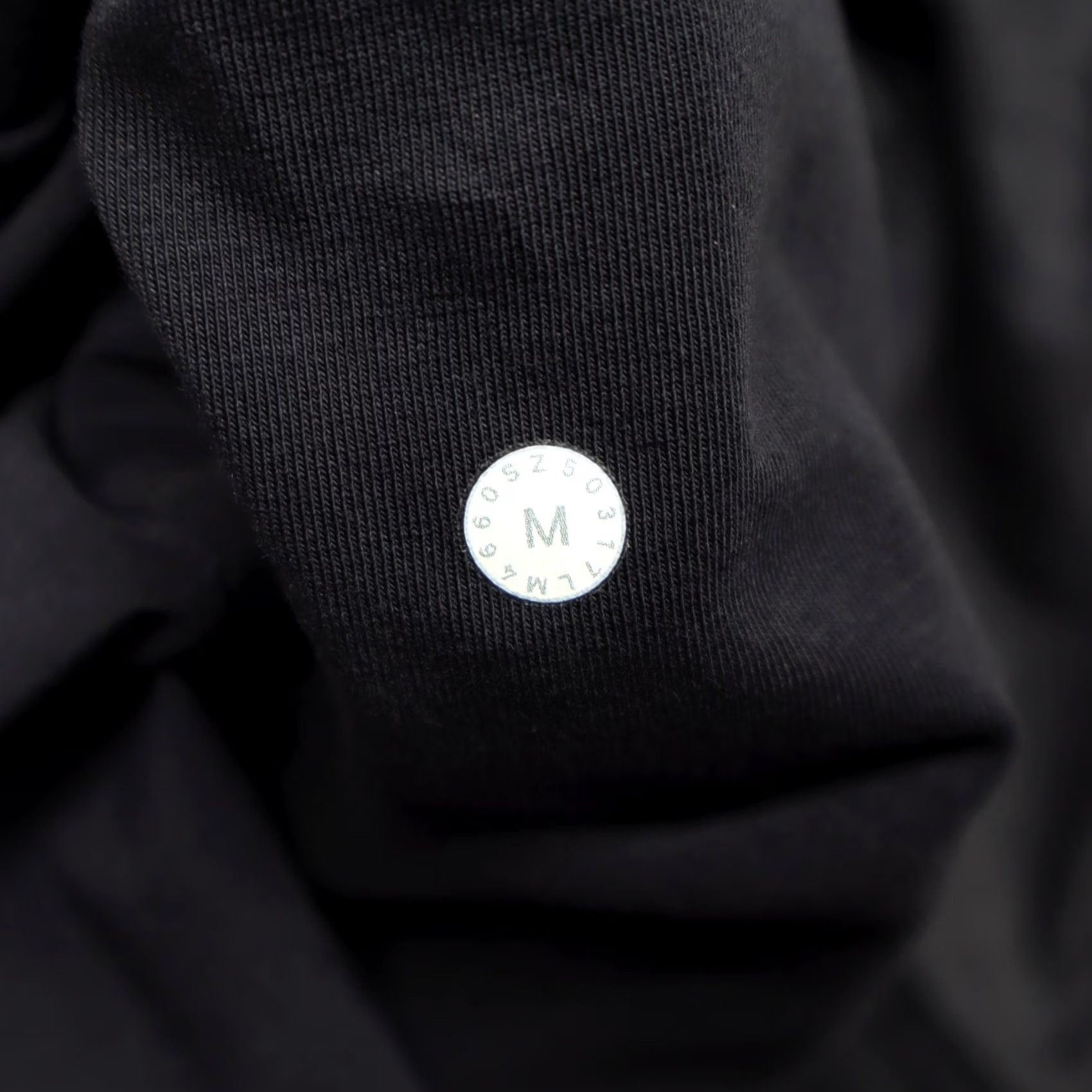 Lululemon Lululemon Hoodie Men's Cross Cut Long Sleeve Zip Hooded Pockets Gray Size M Regular Athletic Fit Front Logo Zip Size US M / EU 48-50 / 2 - 5 Thumbnail