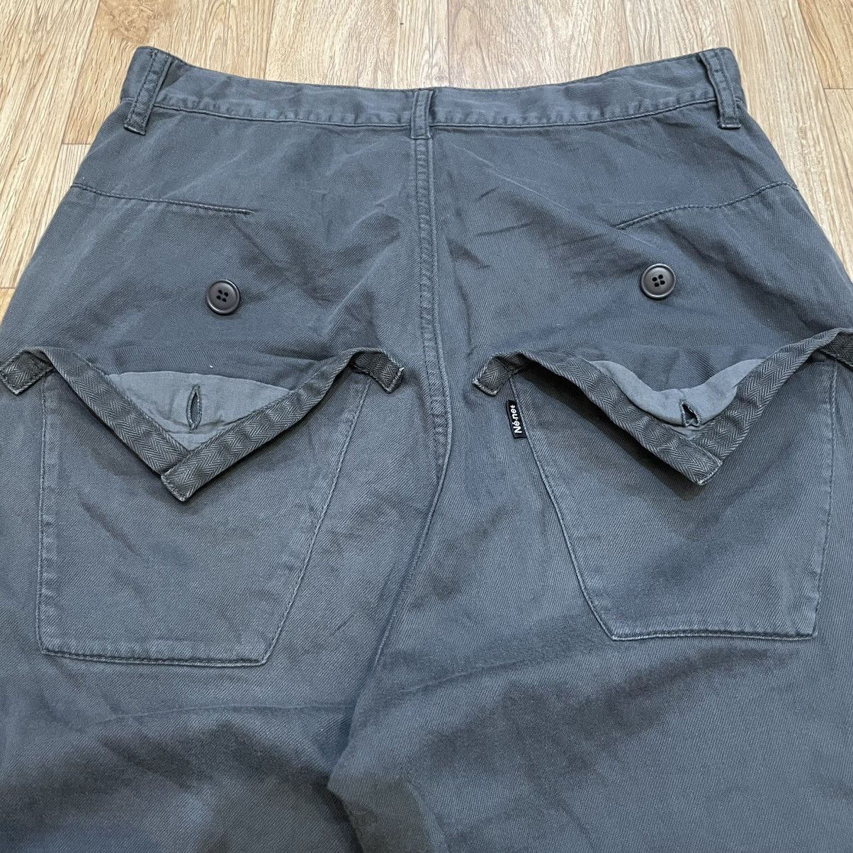 Ne-Net Issey Miyake Ne net Playful Bird Pants Size US 28 / EU 44 - 7 Thumbnail