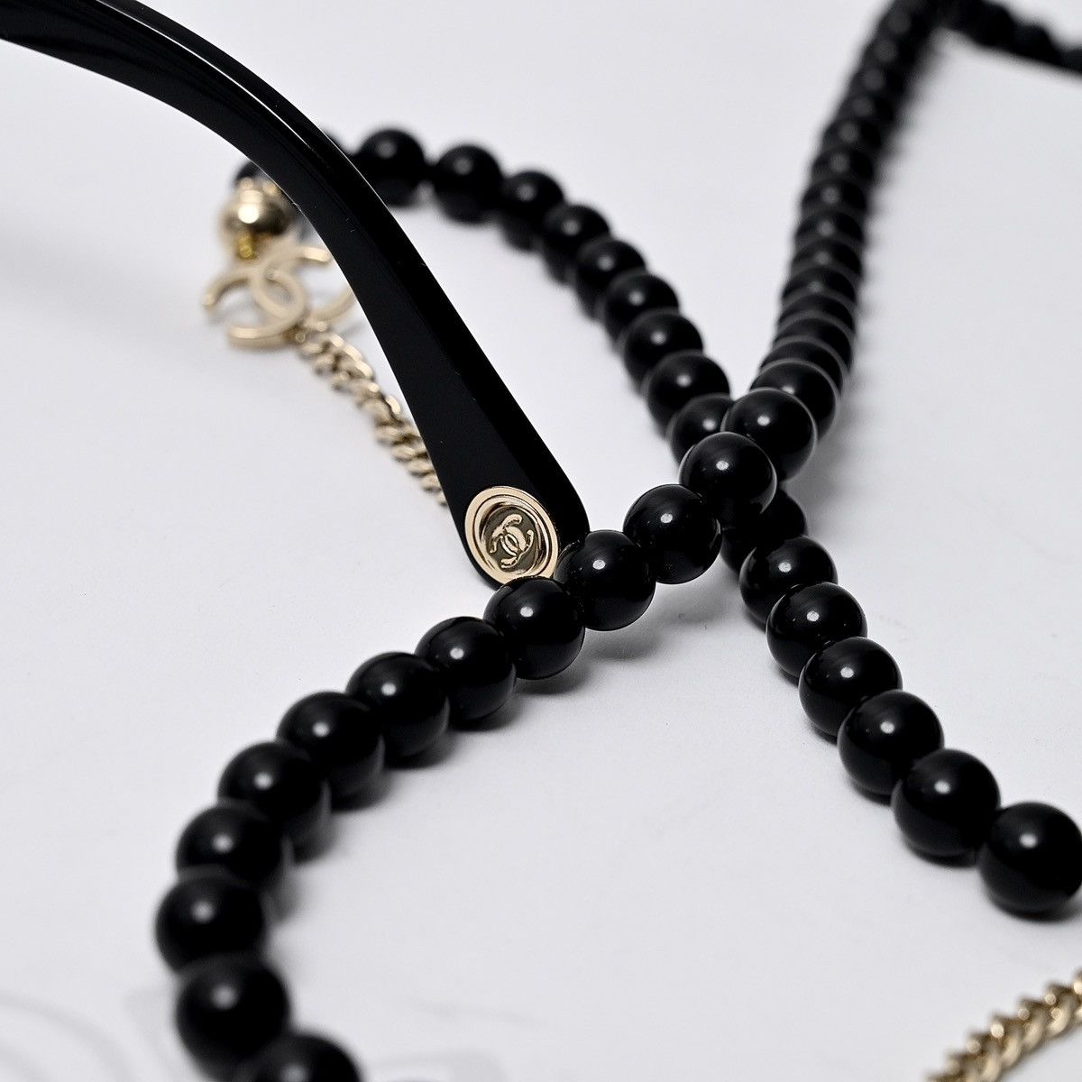 Chanel CHANEL 0CH3444 GLASSES Size ONE SIZE - 7 Thumbnail