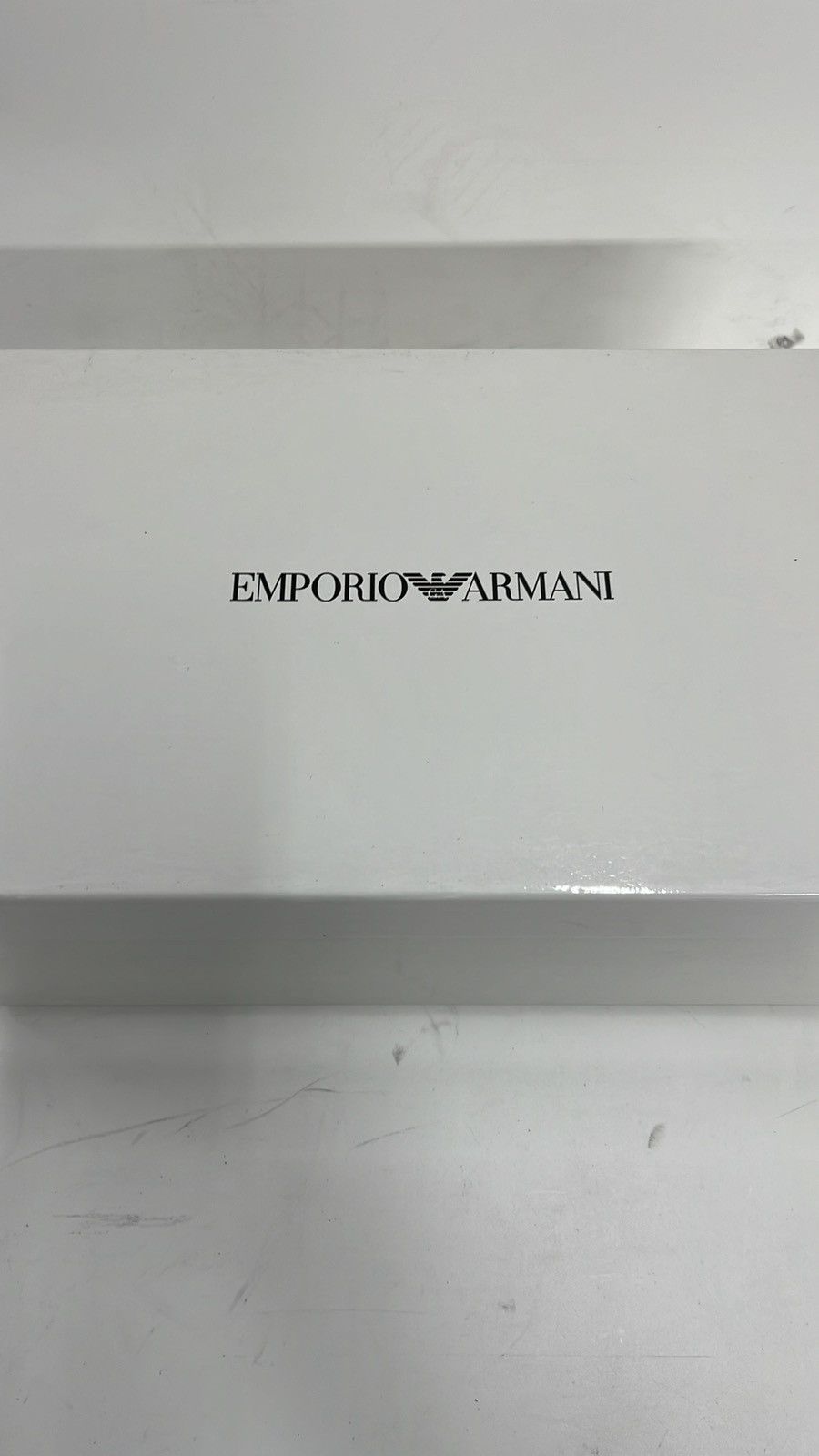 Emporio Armani Emporio Armani sandals Size US 6 / IT 36 - 9 Thumbnail