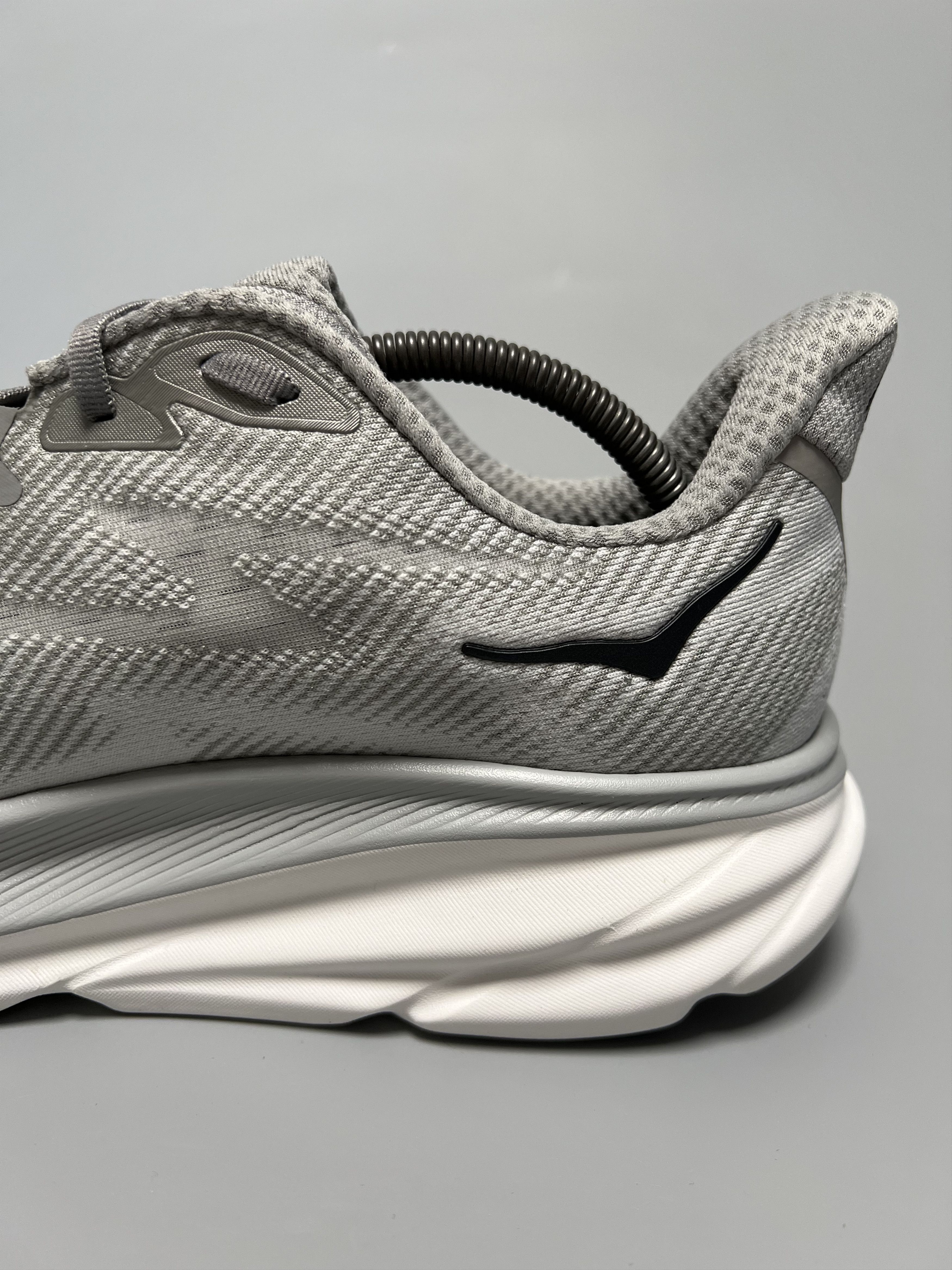 Hoka 12EE Hoka One One Clifton 9 Wide Running Shoes Walking Gym Size US 12 / EU 45 - 11 Thumbnail