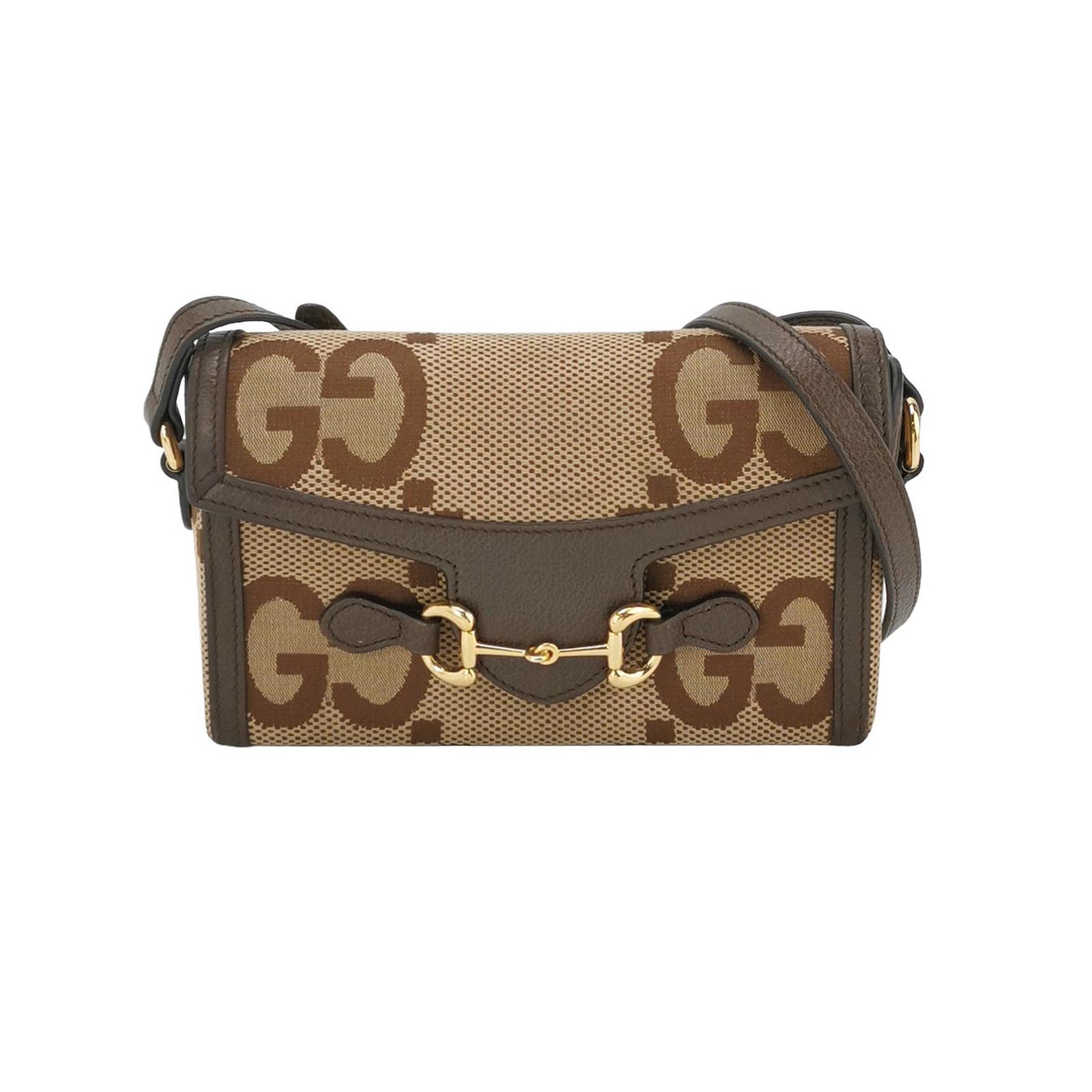 Gucci Gucci Women os Crossbody Bags Size ONE SIZE - 1 Thumbnail