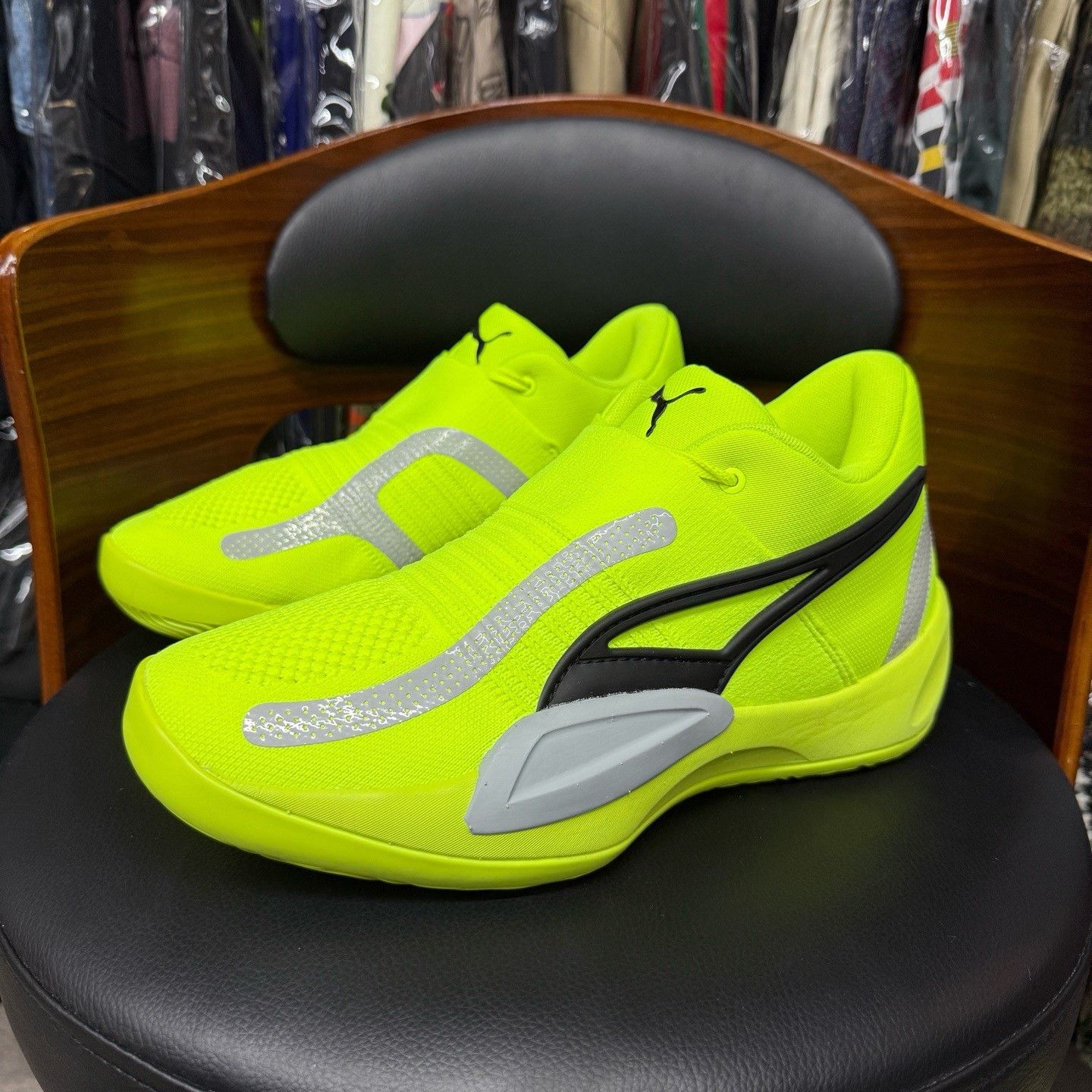 Other Basketball Green Lowtop Sneakers 42 Men Size US 9 / EU 42 - 1 Thumbnail
