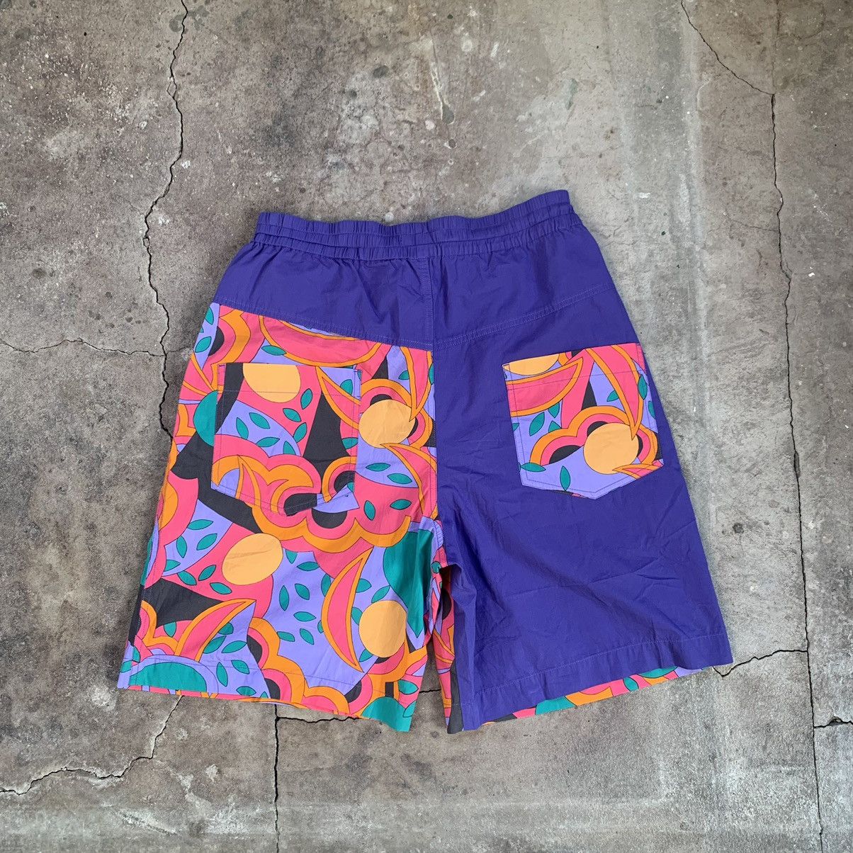 Isabel Marant Isabel marant laverneo shorts Floral Shorts Size US 36 / EU 52 - 4 Thumbnail