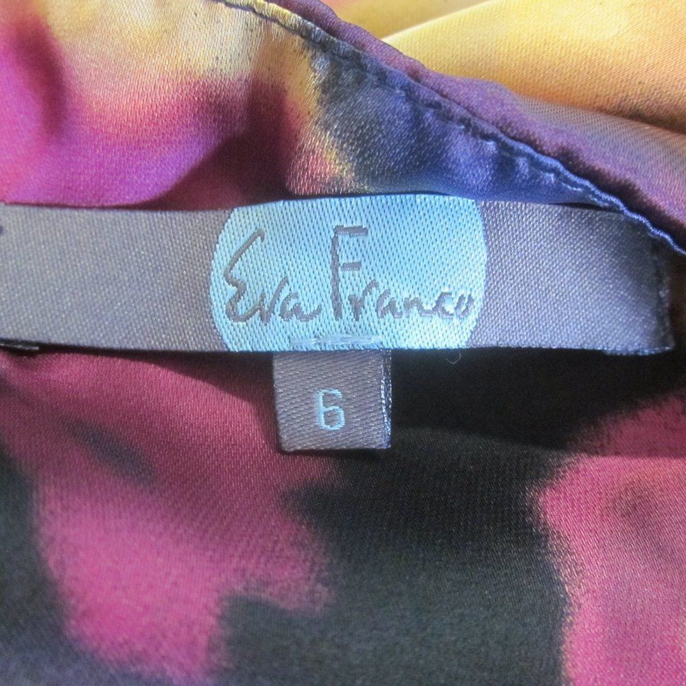 Eva Franco Eva Franco Dress Size 6 Size M / US 6-8 / IT 42-44 - 3 Thumbnail