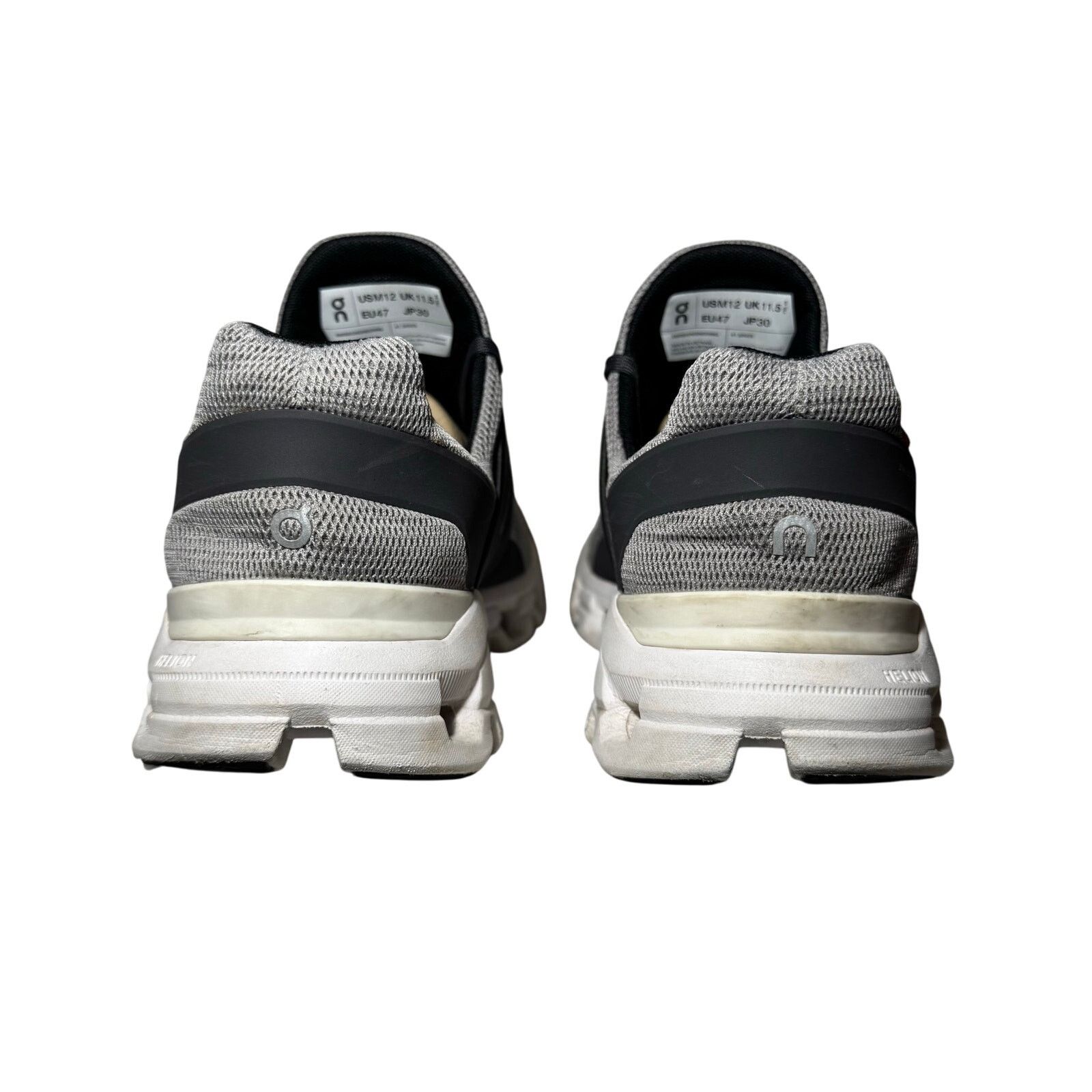 On On Cloud Running Cloudswift 2 Men's Helion Superfoam Size US 12 / EU 45 - 4 Thumbnail