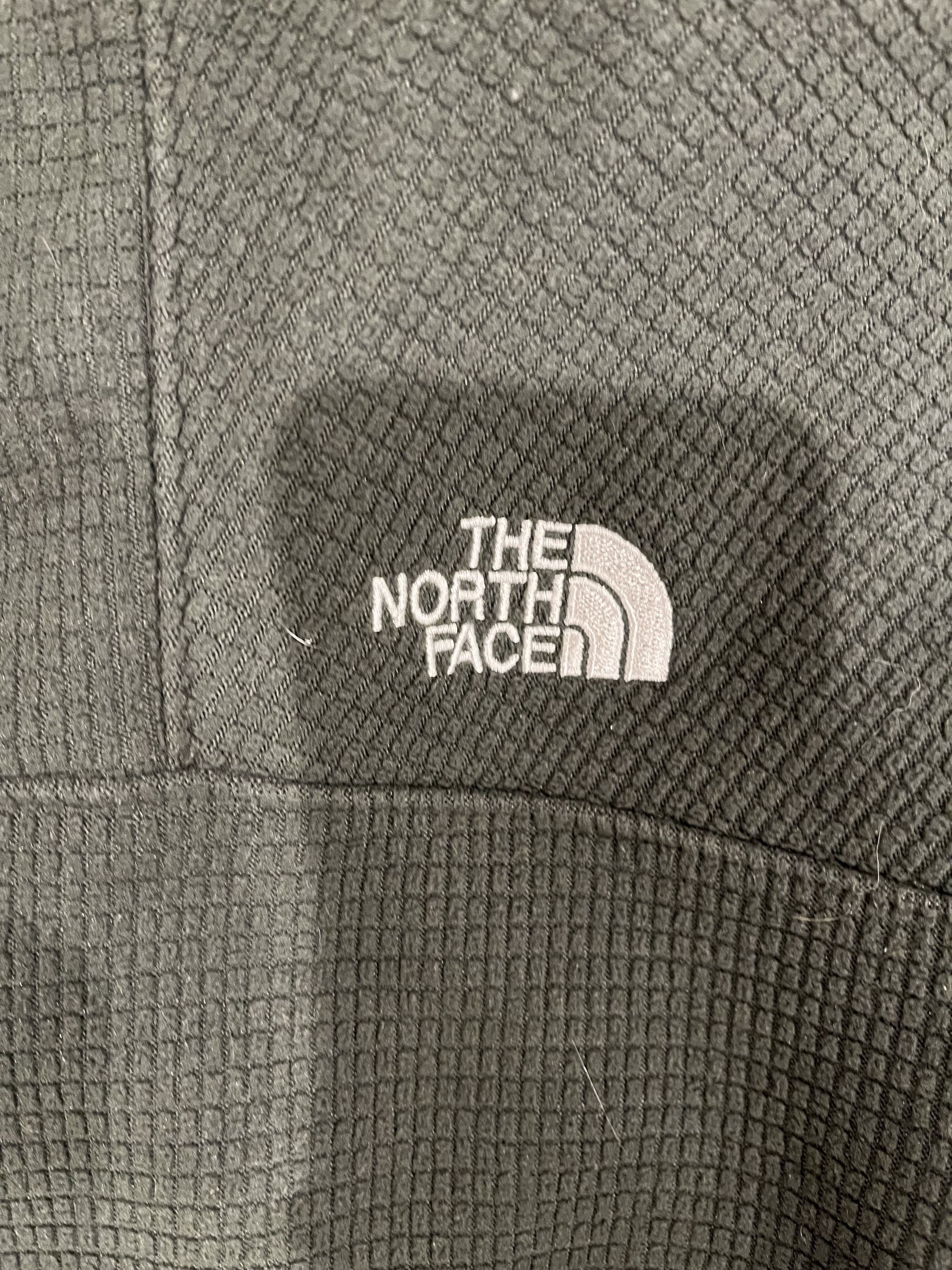 The North Face Men's The north face light softshell size medium Size US M / EU 48-50 / 2 - 4 Thumbnail