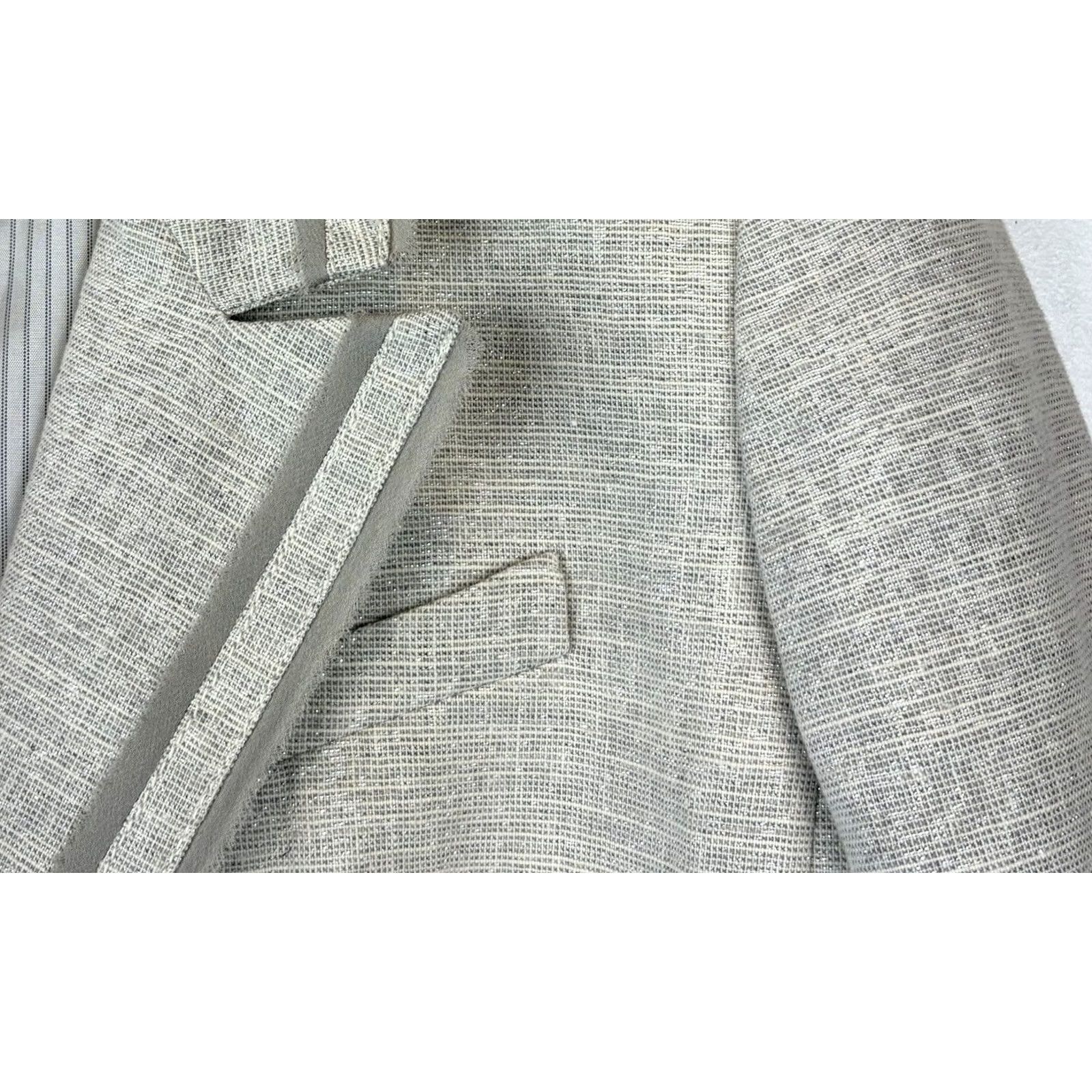 Loft VINTAGE? No. Size M / US 6-8 / IT 42-44 - 4 Thumbnail