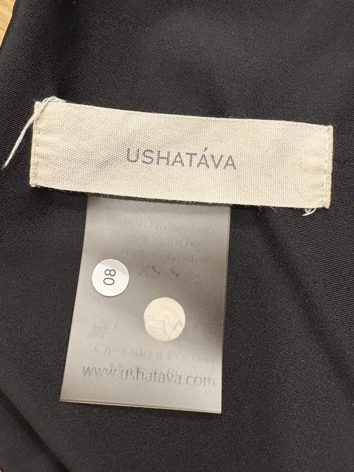 Other Ushatava Top Size XS / US 0-2 / IT 36-38 - 3 Thumbnail