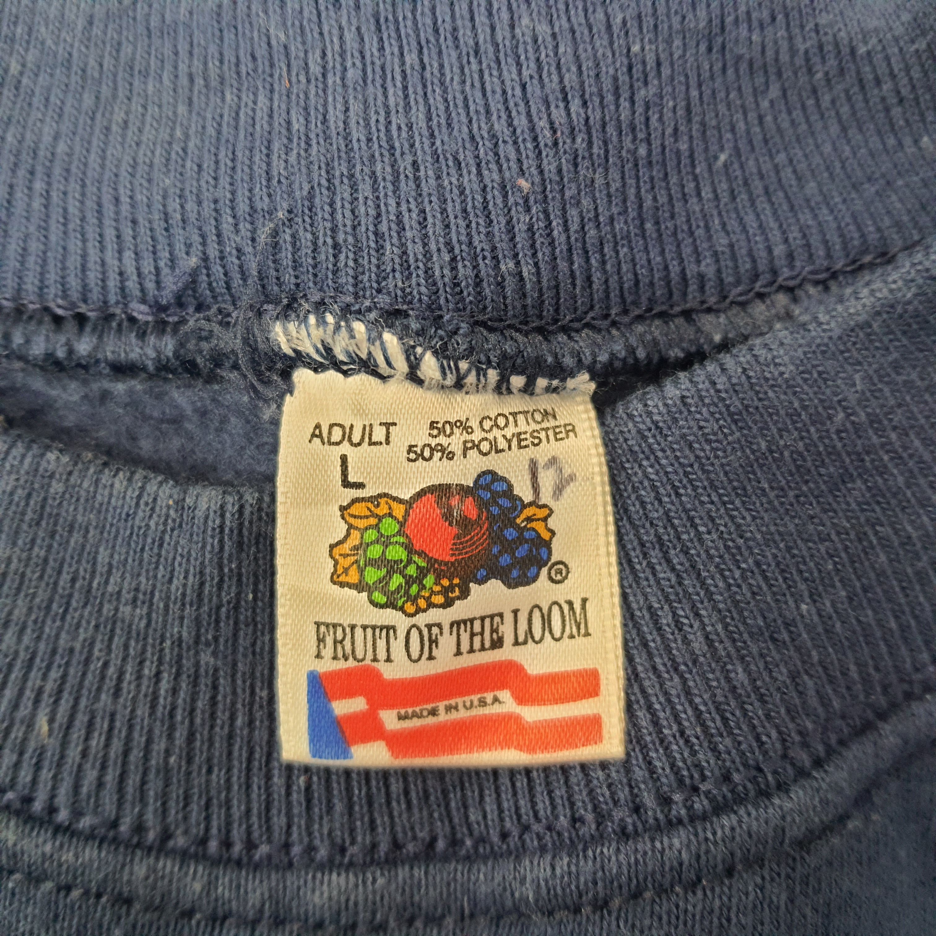 Other Vintage Peanuts Woodstock Sweatshirt C236N8 Size US M / EU 48-50 / 2 - 5 Thumbnail