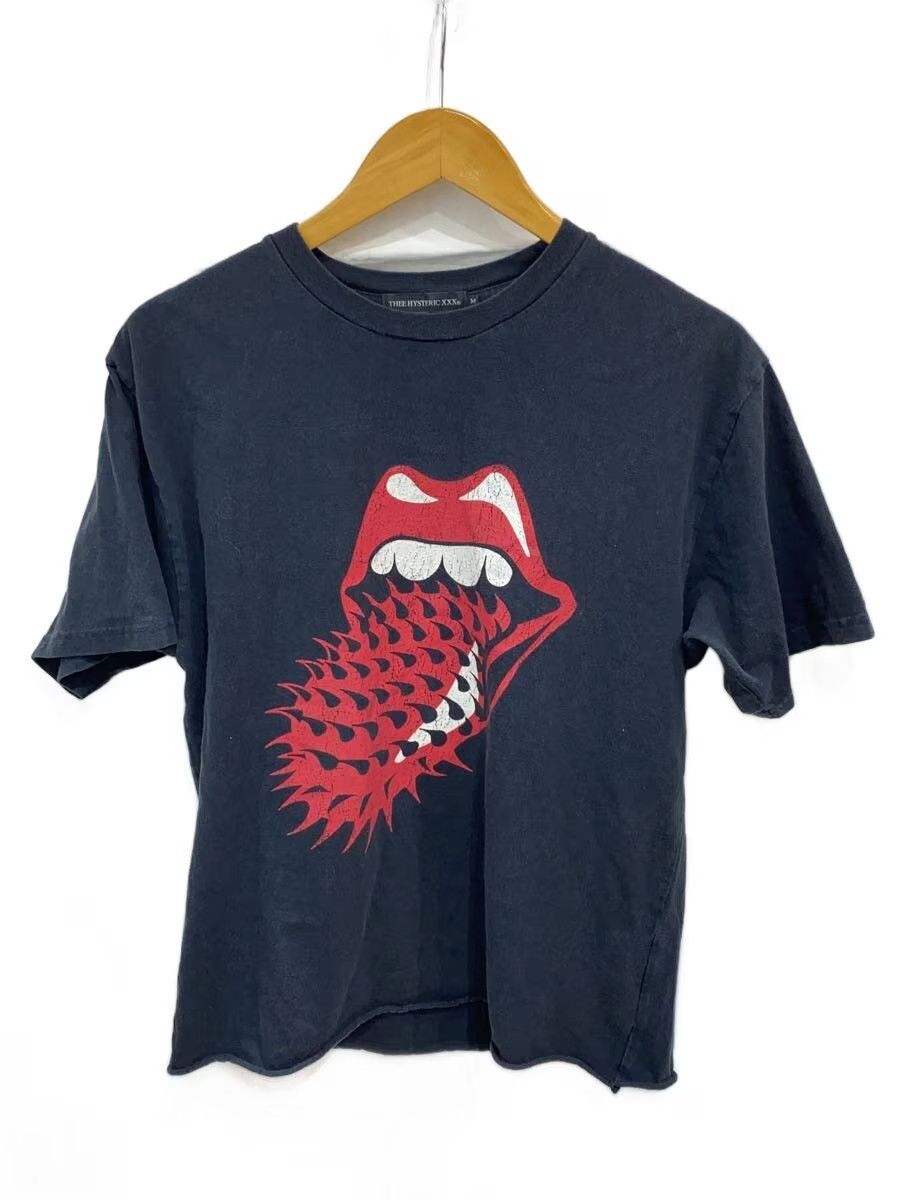 Hysteric Glamour Rolling Stones Tee Size US M / EU 48-50 / 2 - 1 Thumbnail