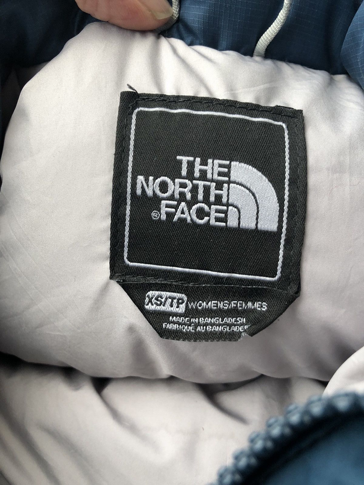The North Face The North Face nuptse 700 fill down jacket Xs Size XS / US 0-2 / IT 36-38 - 5 Thumbnail