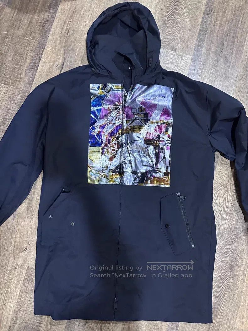 Valentino Valentino jacket Size US S / EU 44-46 / 1 - 1 Thumbnail
