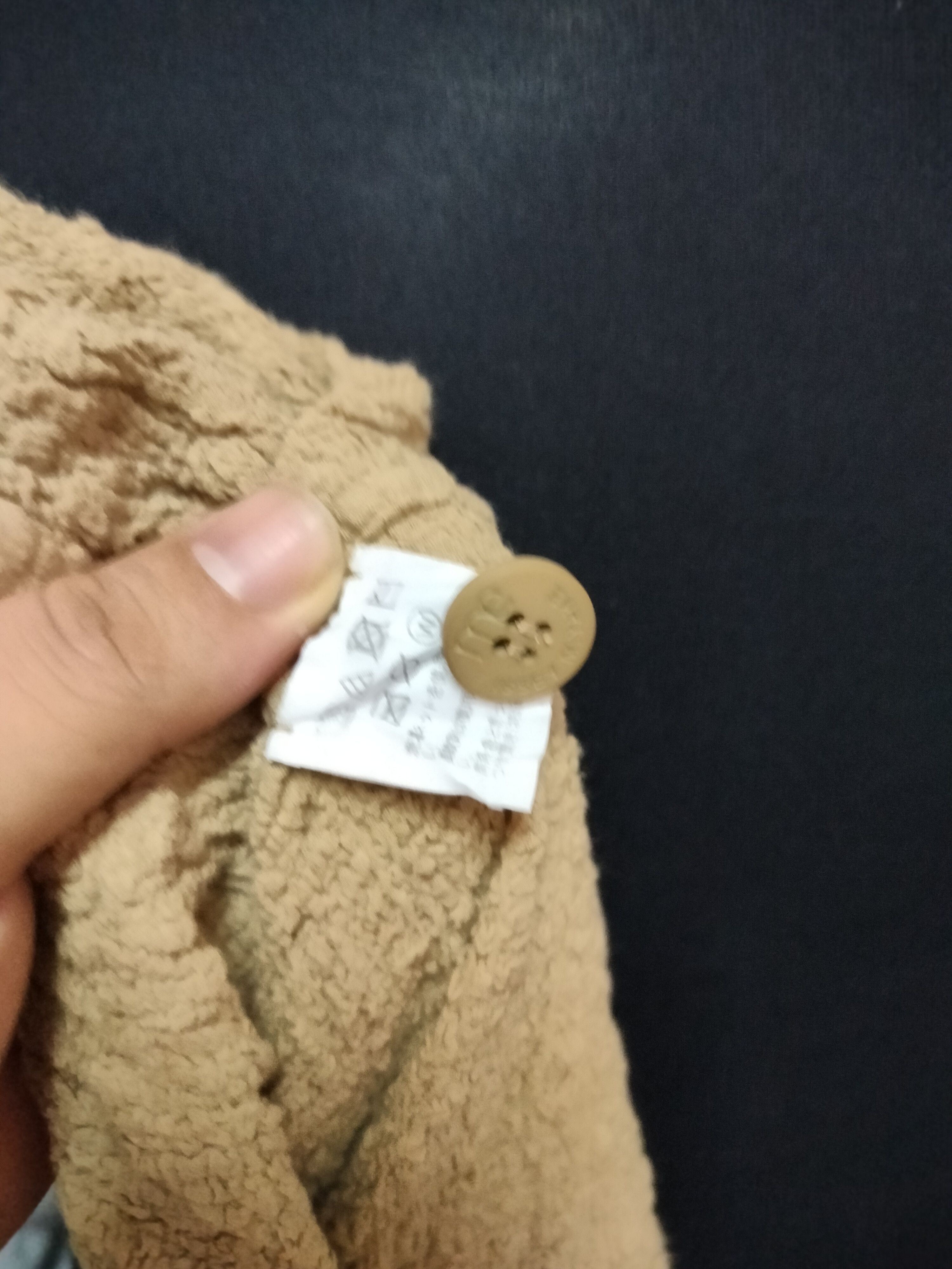 Issey Miyake me BY ISSEY MIYAKE BUTTON UP CARDIGAN Size XS / US 0-2 / IT 36-38 - 5 Thumbnail